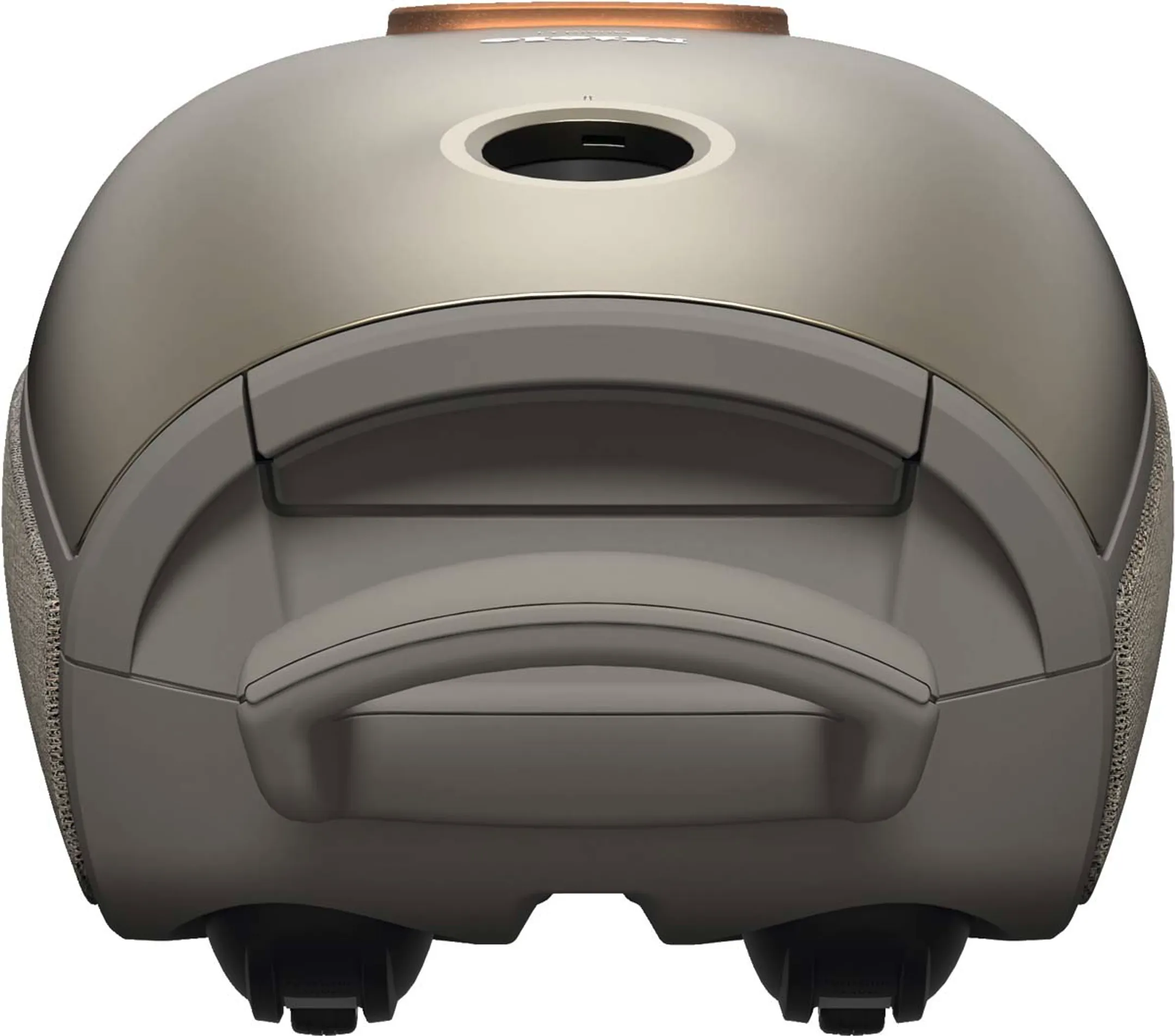 Miele Aspirateur avec sac Guard L1 Comfort - Titane PF image
