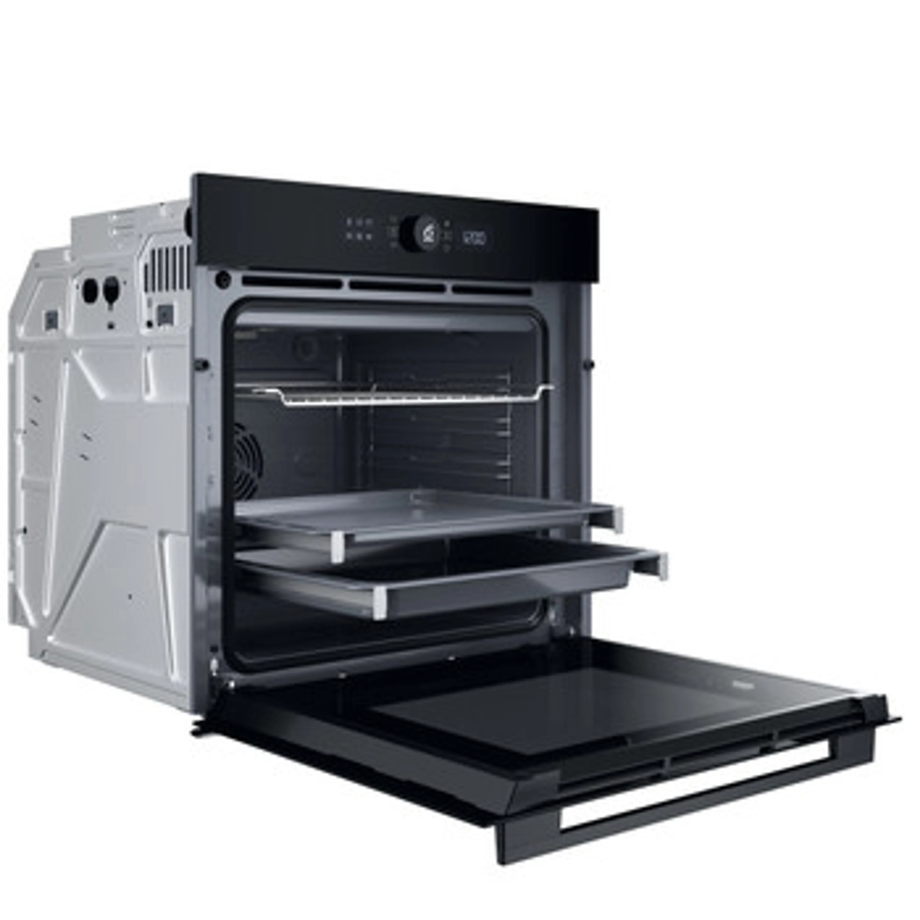 Whirlpool Four encastrable WOI5S8HM2SBA image