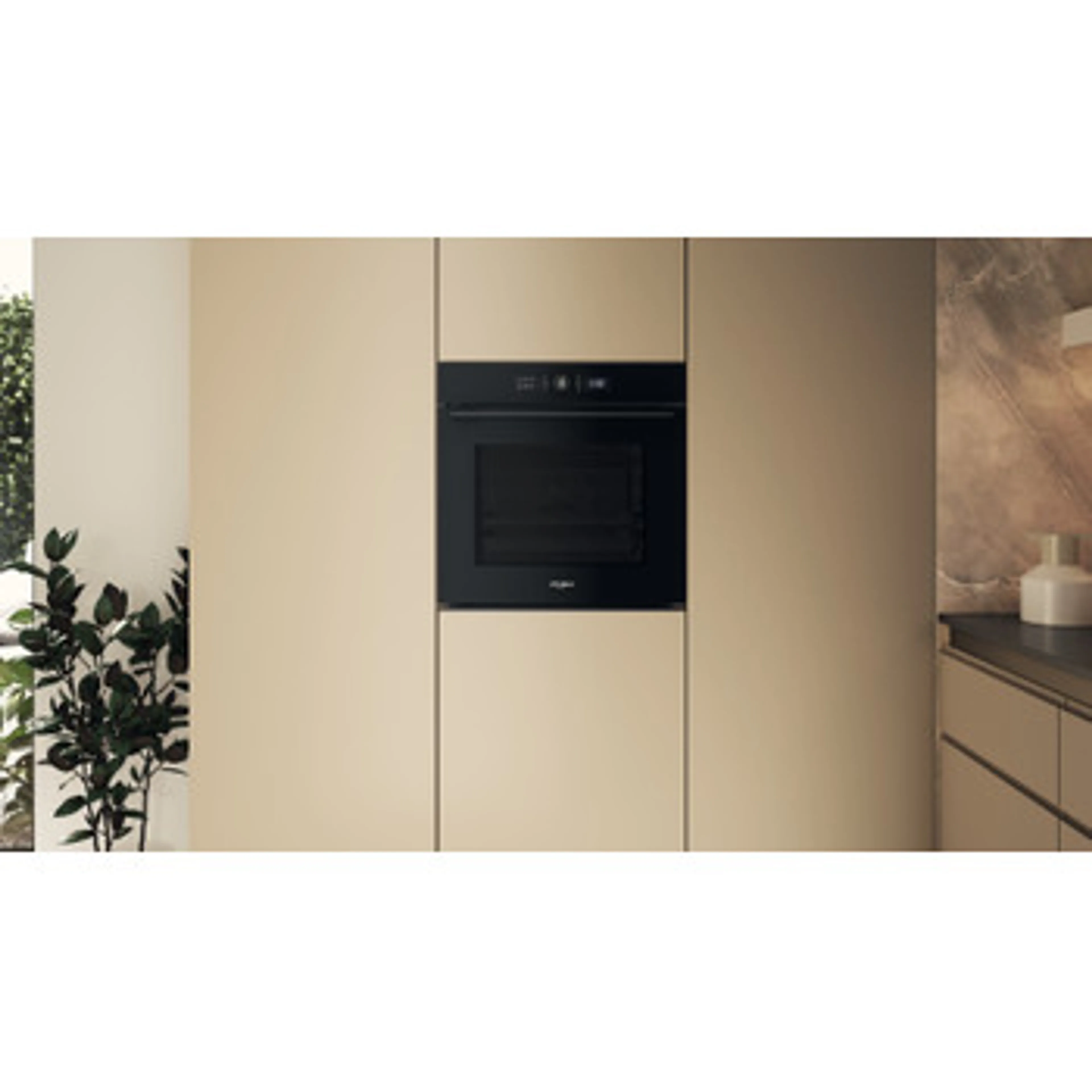 Whirlpool Four encastrable WOI5S8HM2SBA image