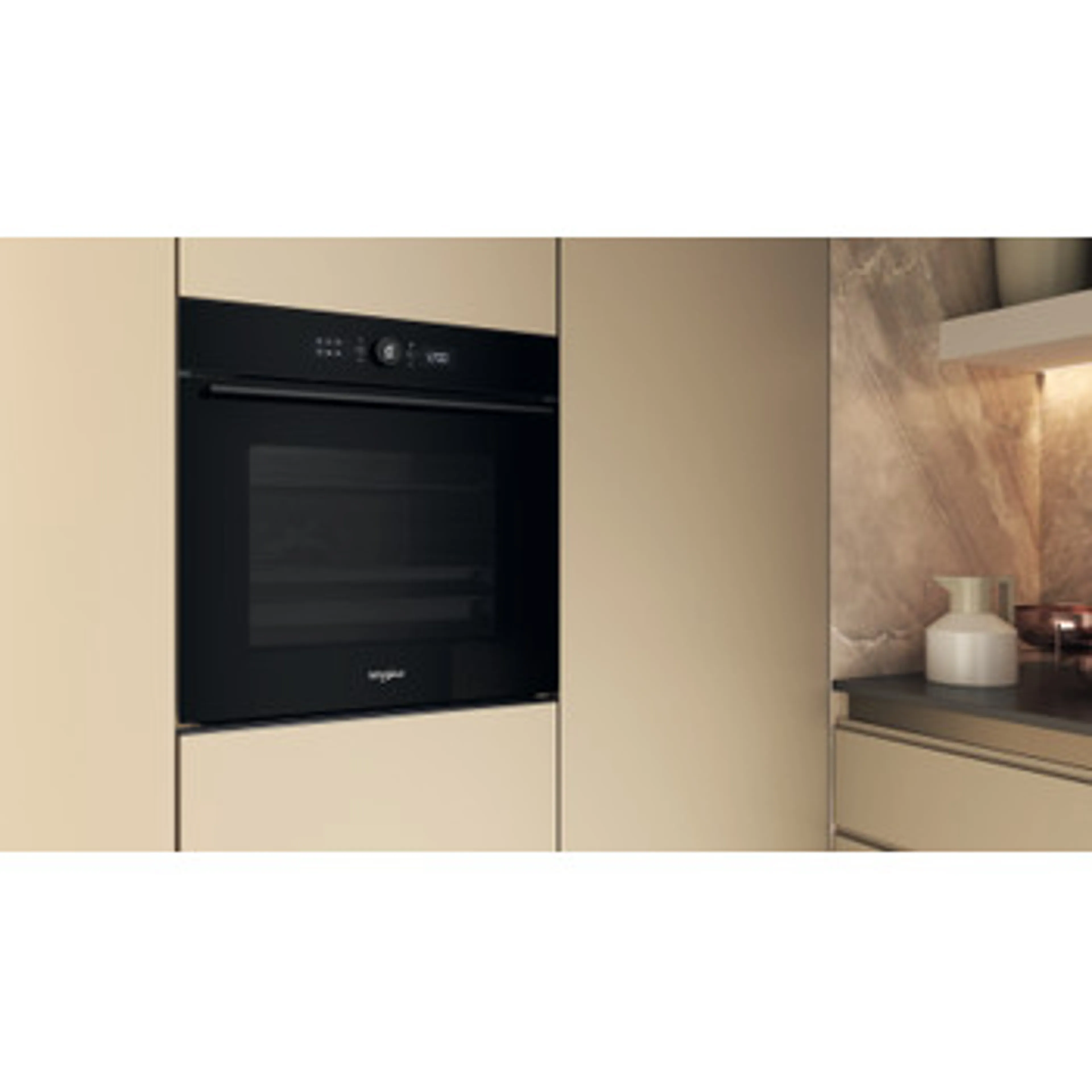 Whirlpool Four encastrable WOI5S8HM2SBA image