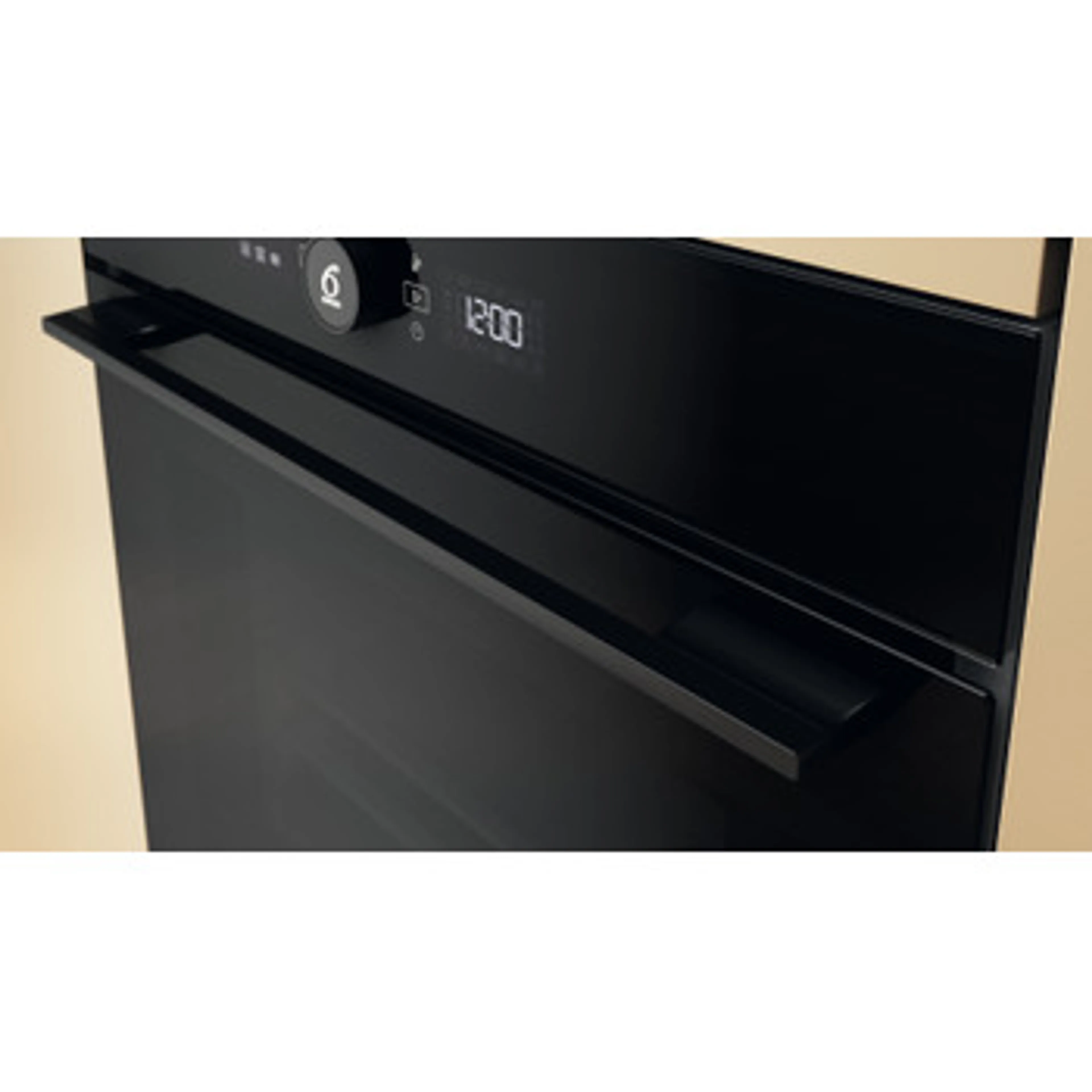 Whirlpool Four encastrable WOI5S8HM2SBA image