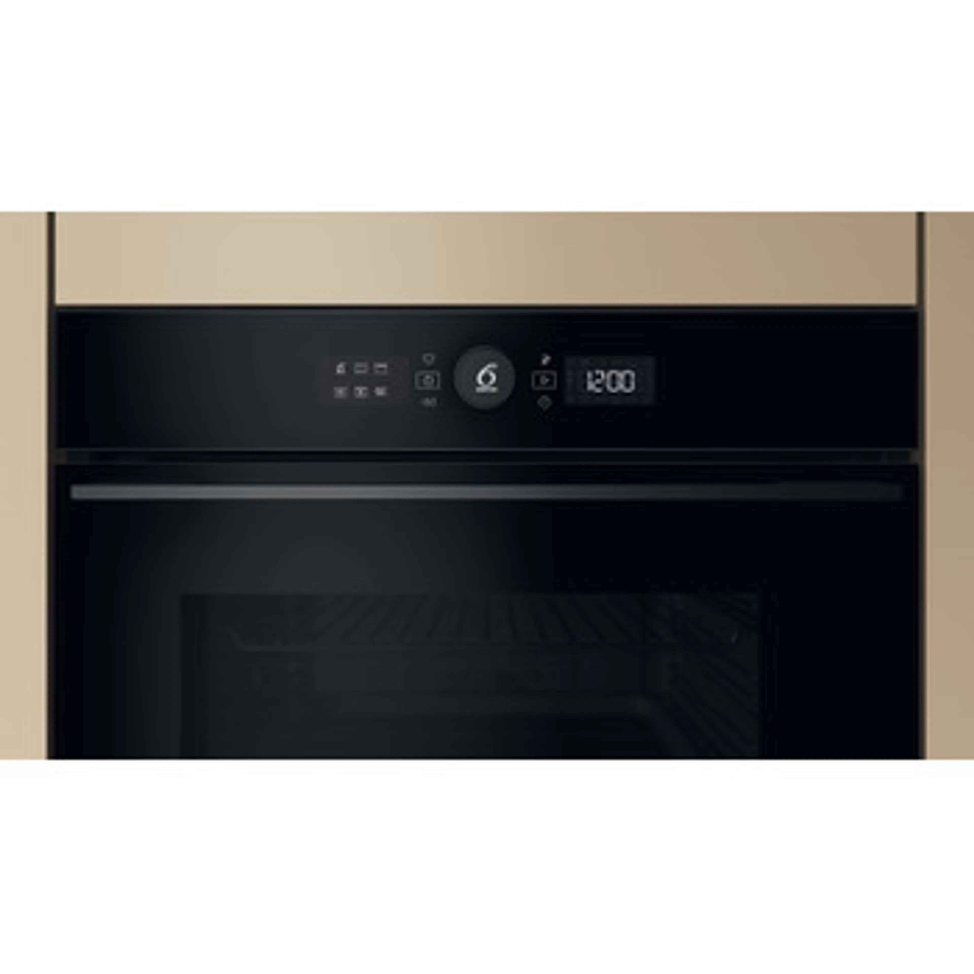 Whirlpool Four encastrable WOI5S8HM2SBA image