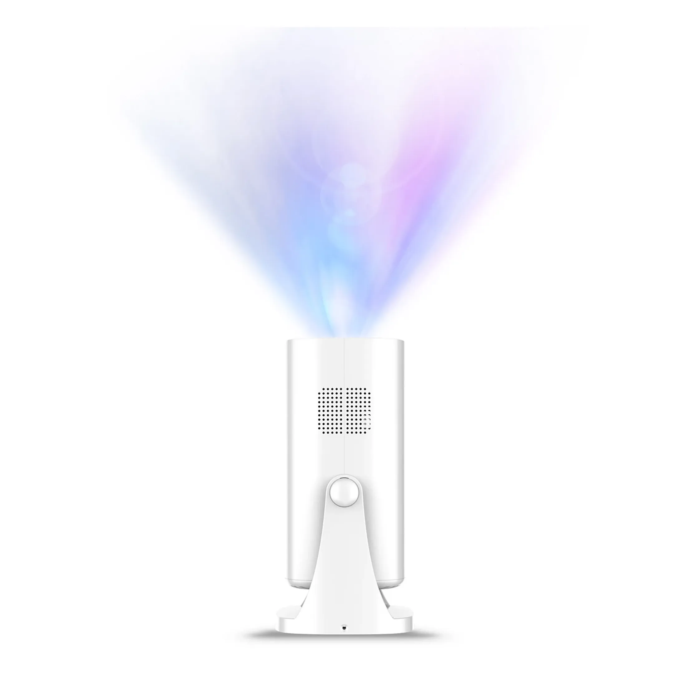 Philips Projecteur NeoPix 230 - Blanc image