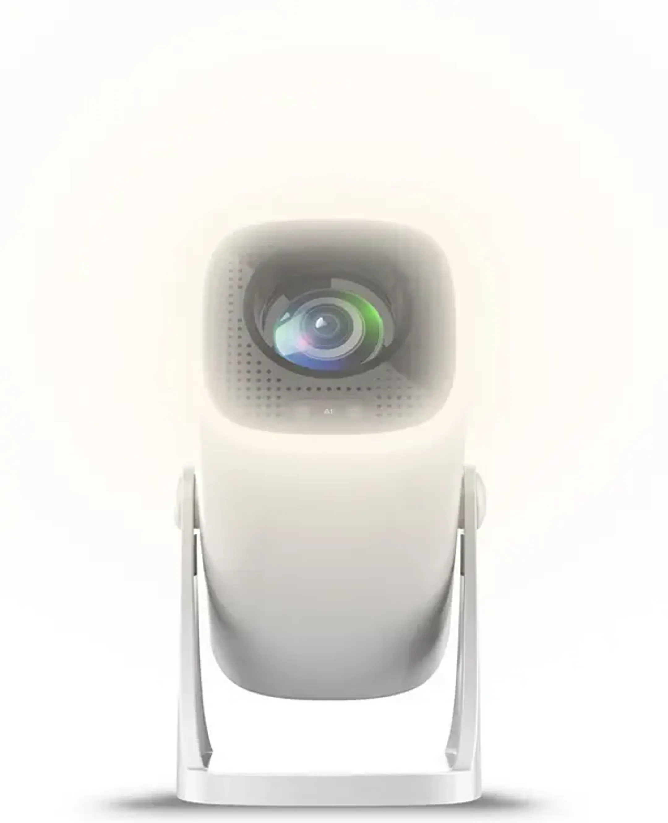 Philips Projecteur NeoPix 230 - Blanc image