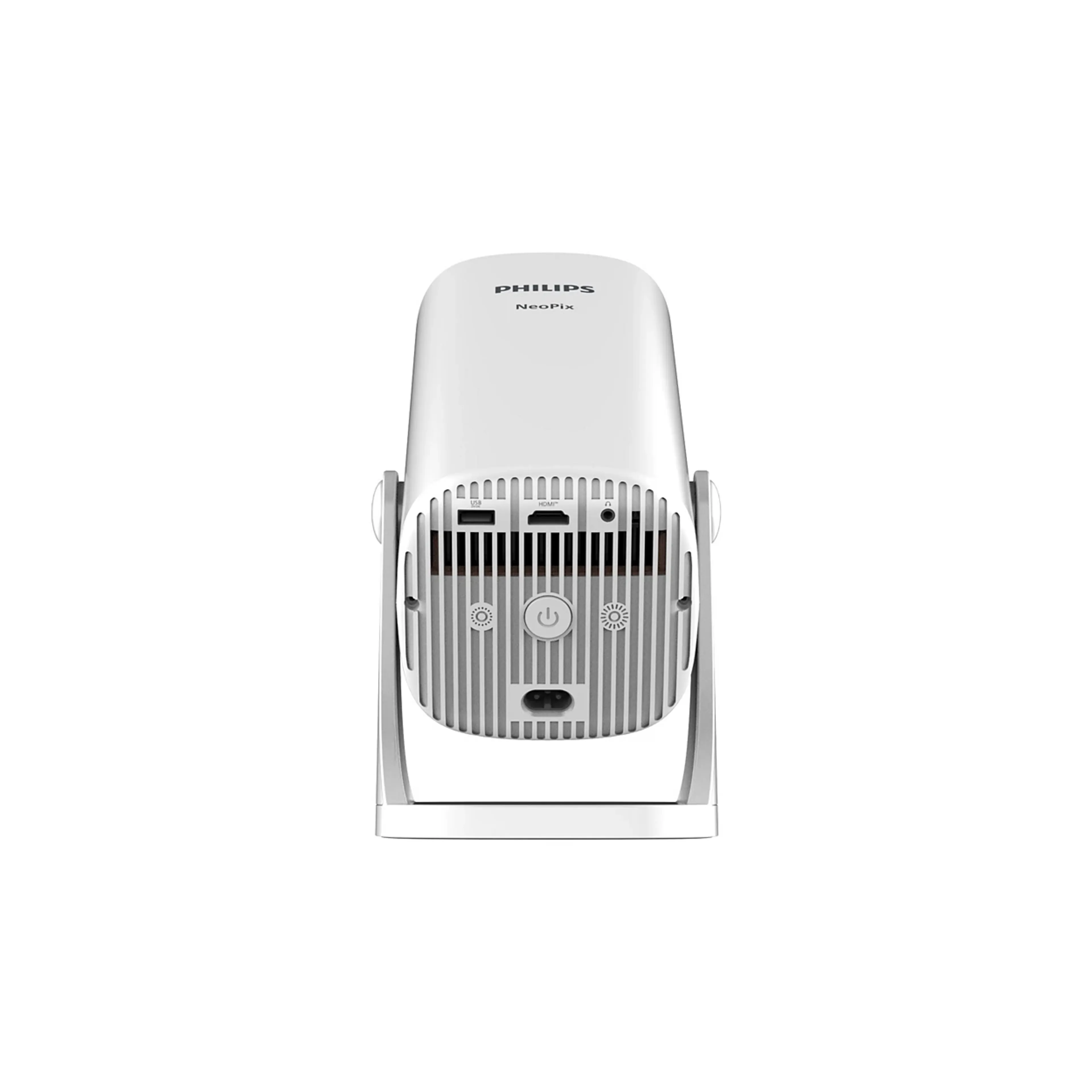 Philips Projecteur NeoPix 230 - Blanc image