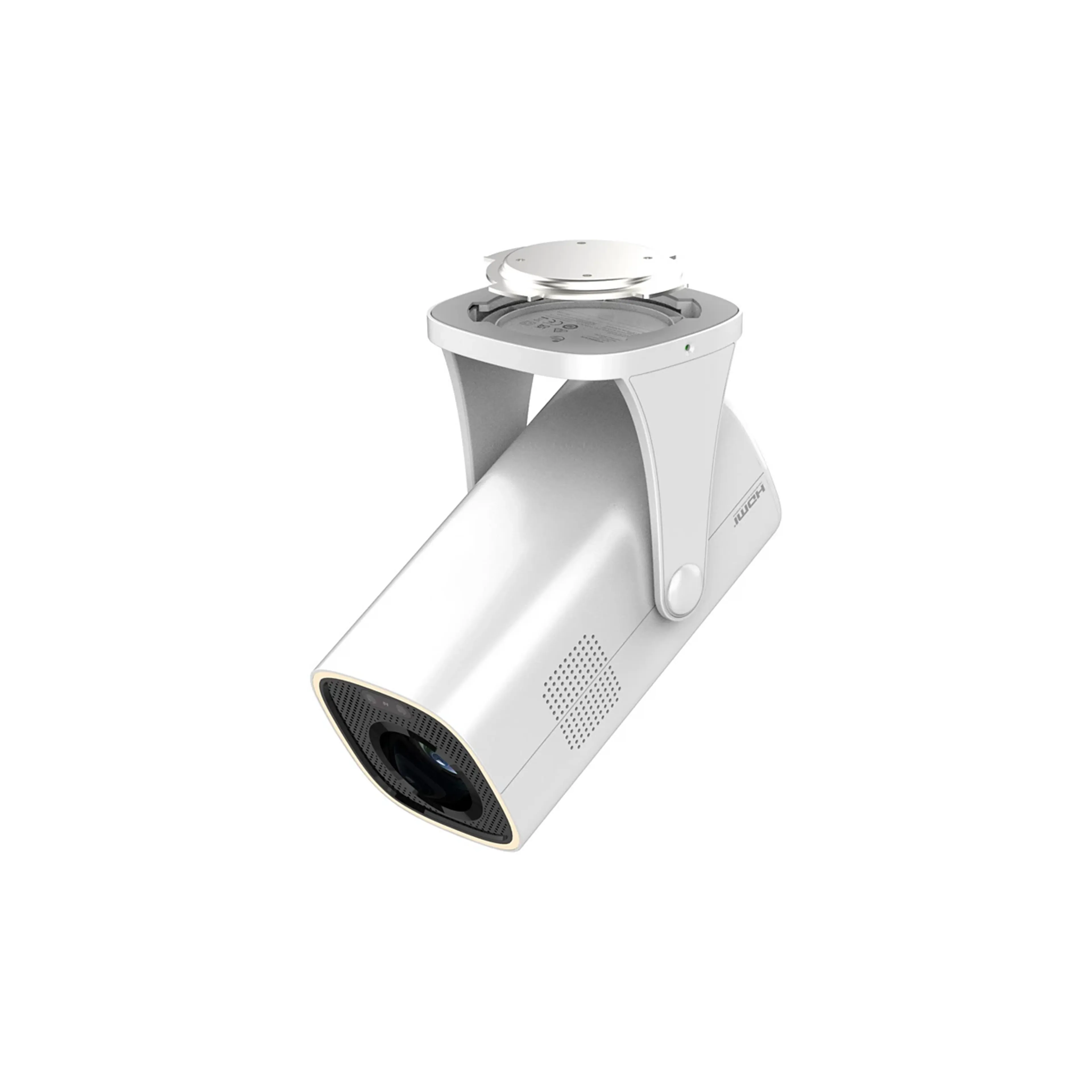 Philips Projecteur NeoPix 230 - Blanc image