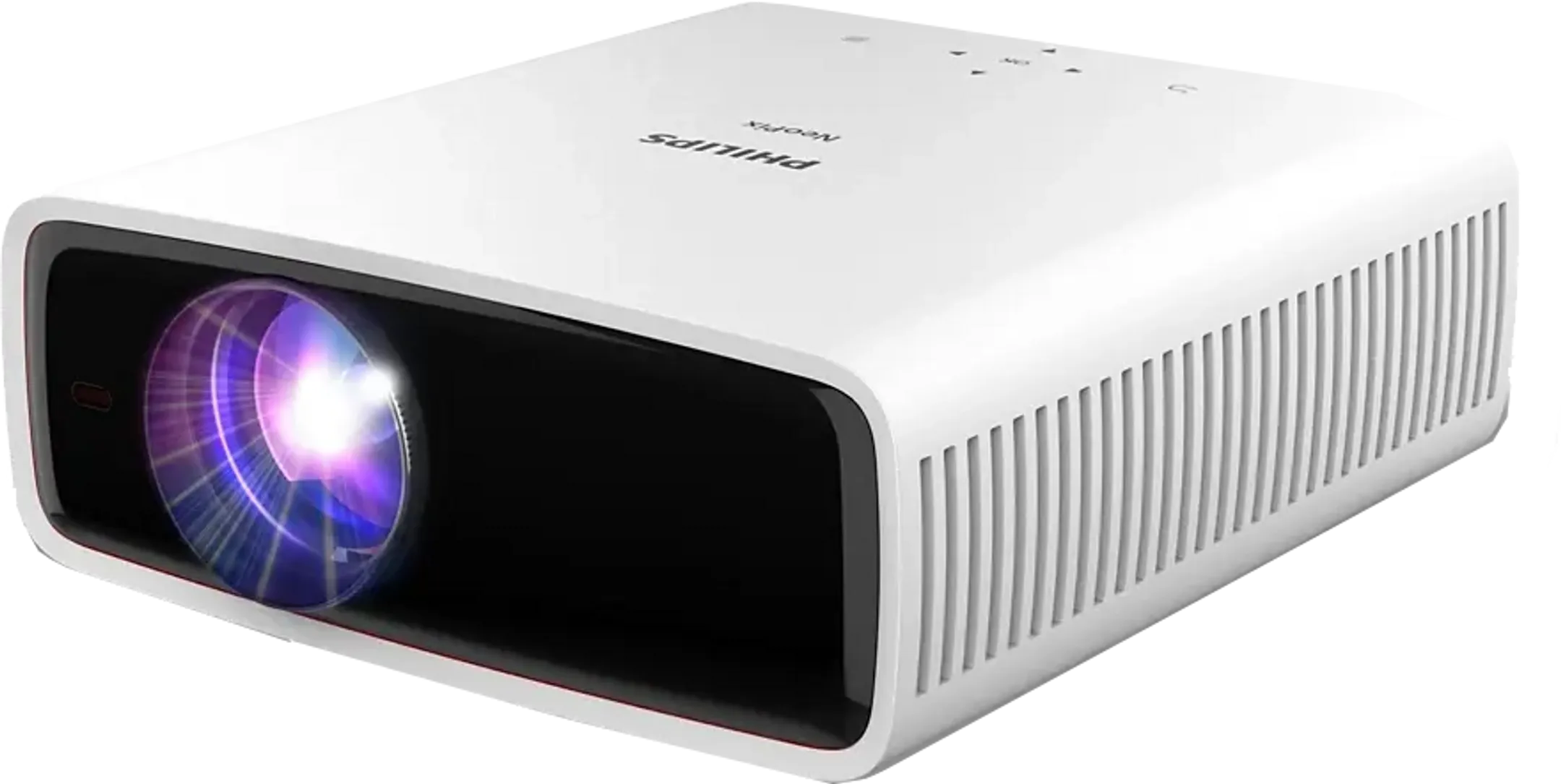 Projector NeoPix 550 - White