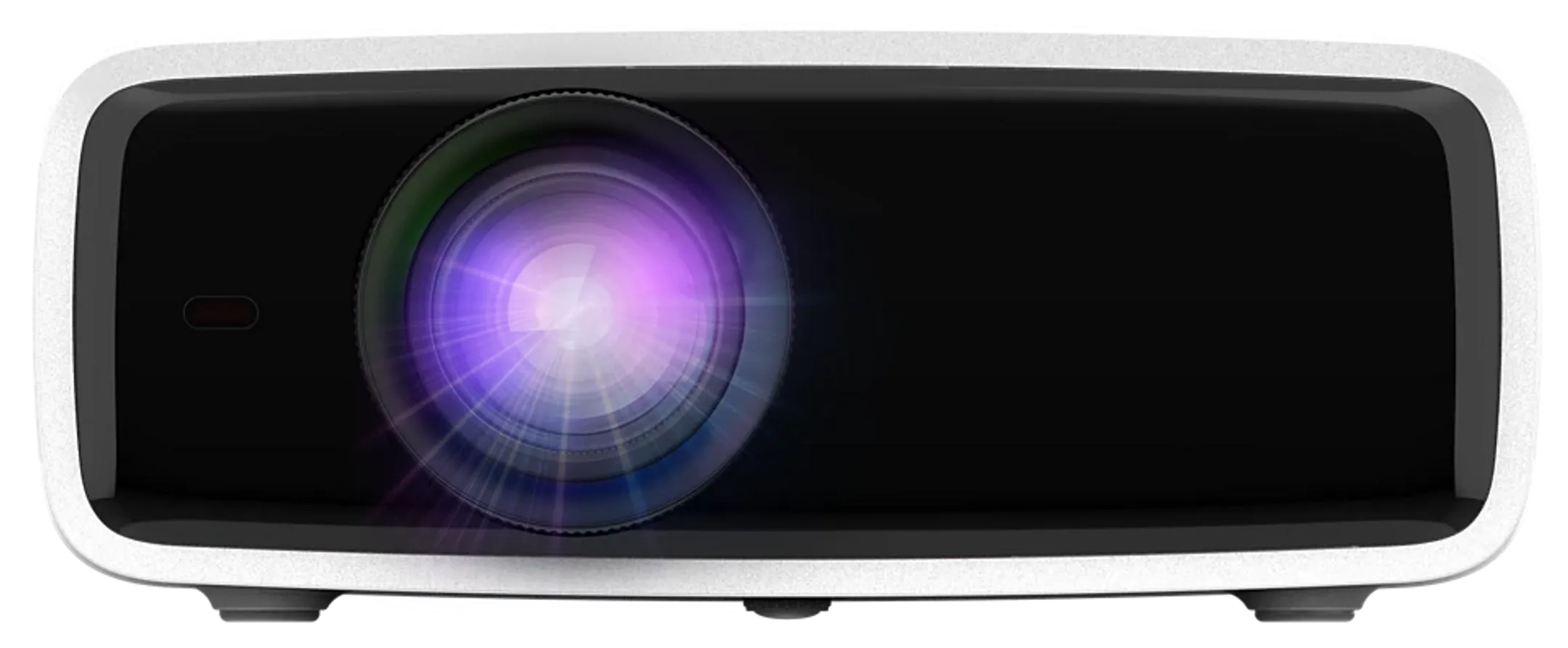 Philips Projecteur NeoPix 550 - Blanc image