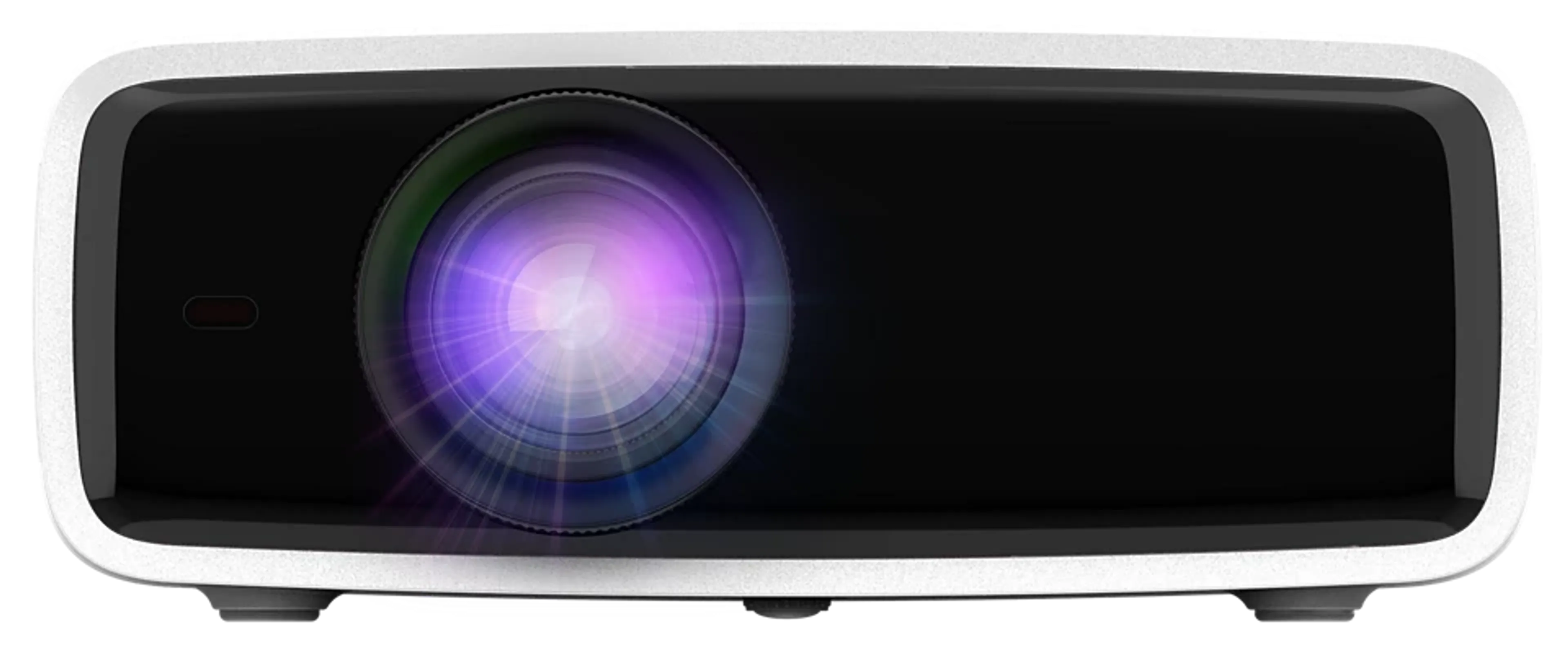 Philips Projektor NeoPix 550 - Weiß image