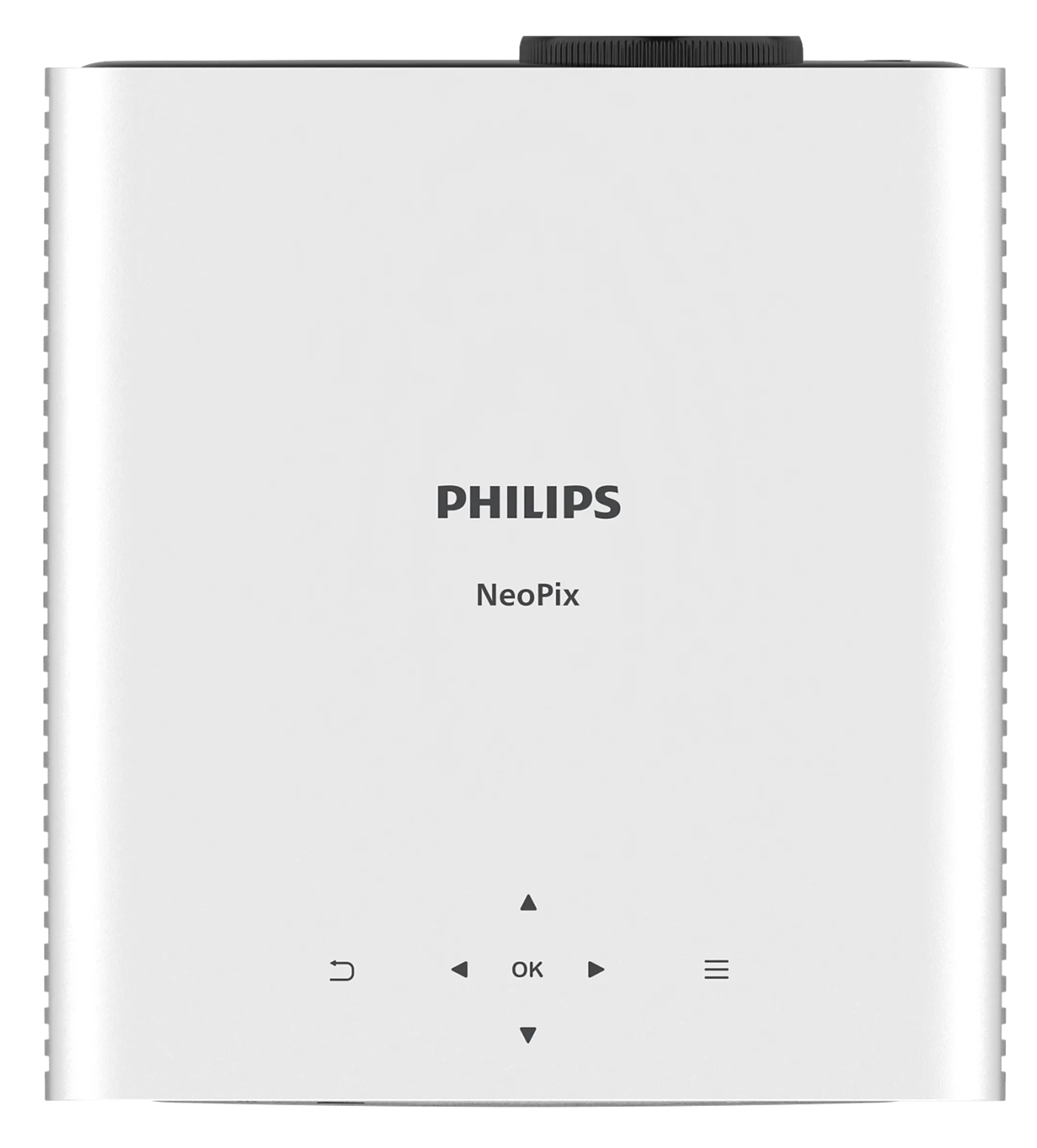 Philips Projecteur NeoPix 550 - Blanc image