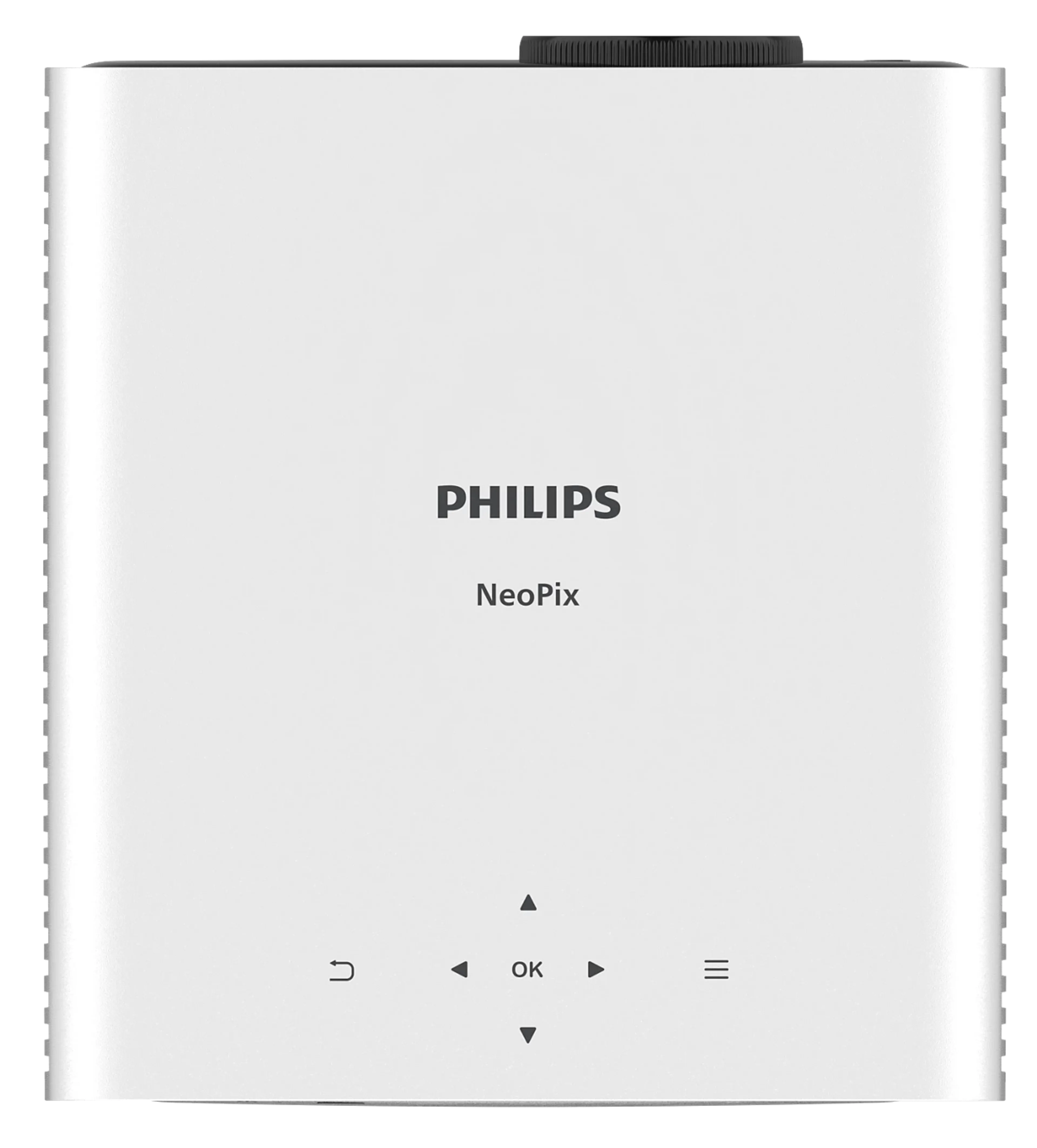 Philips Projektor NeoPix 550 - Weiß image