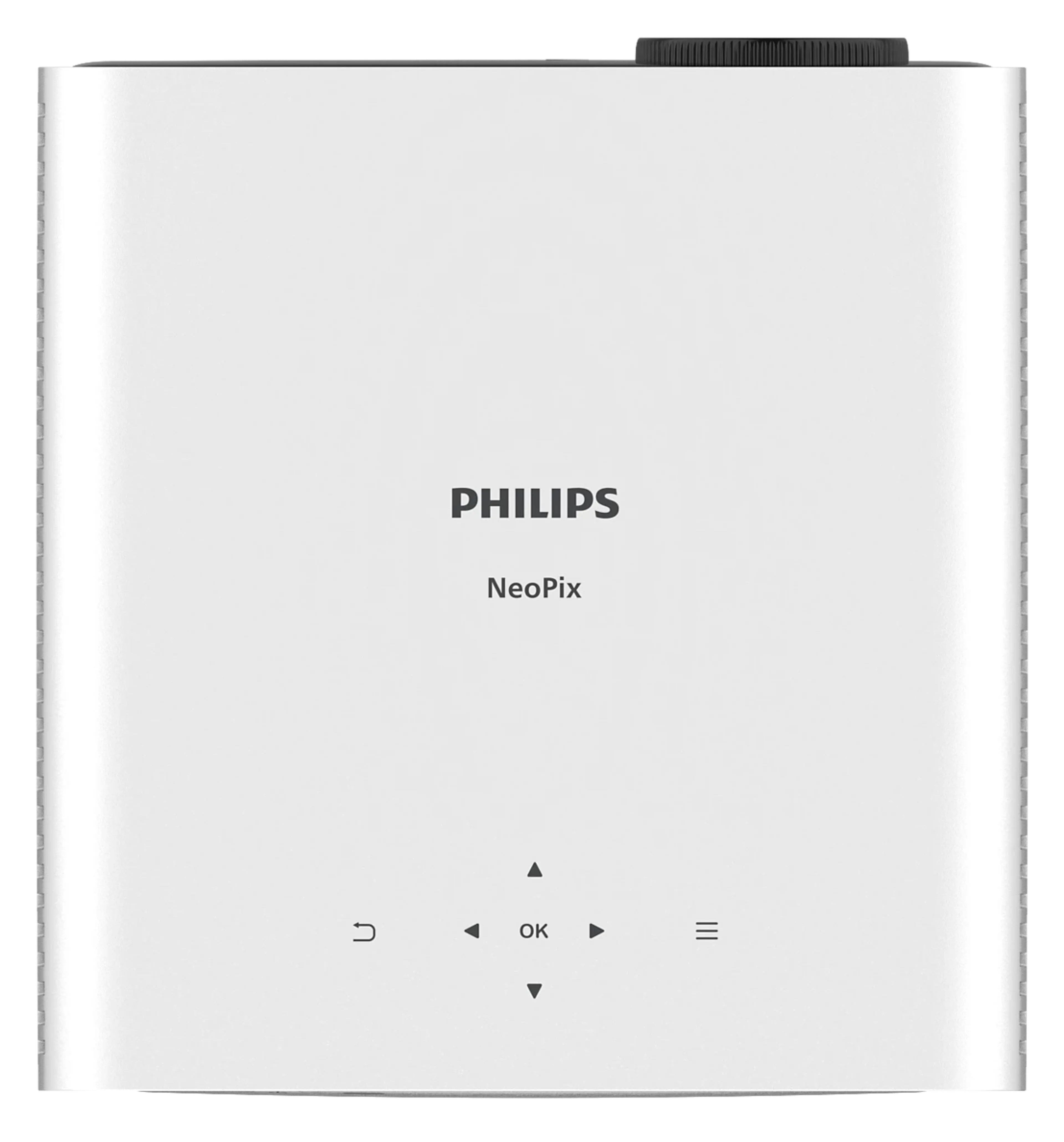 Philips Projektor NeoPix 750 - Weiß image