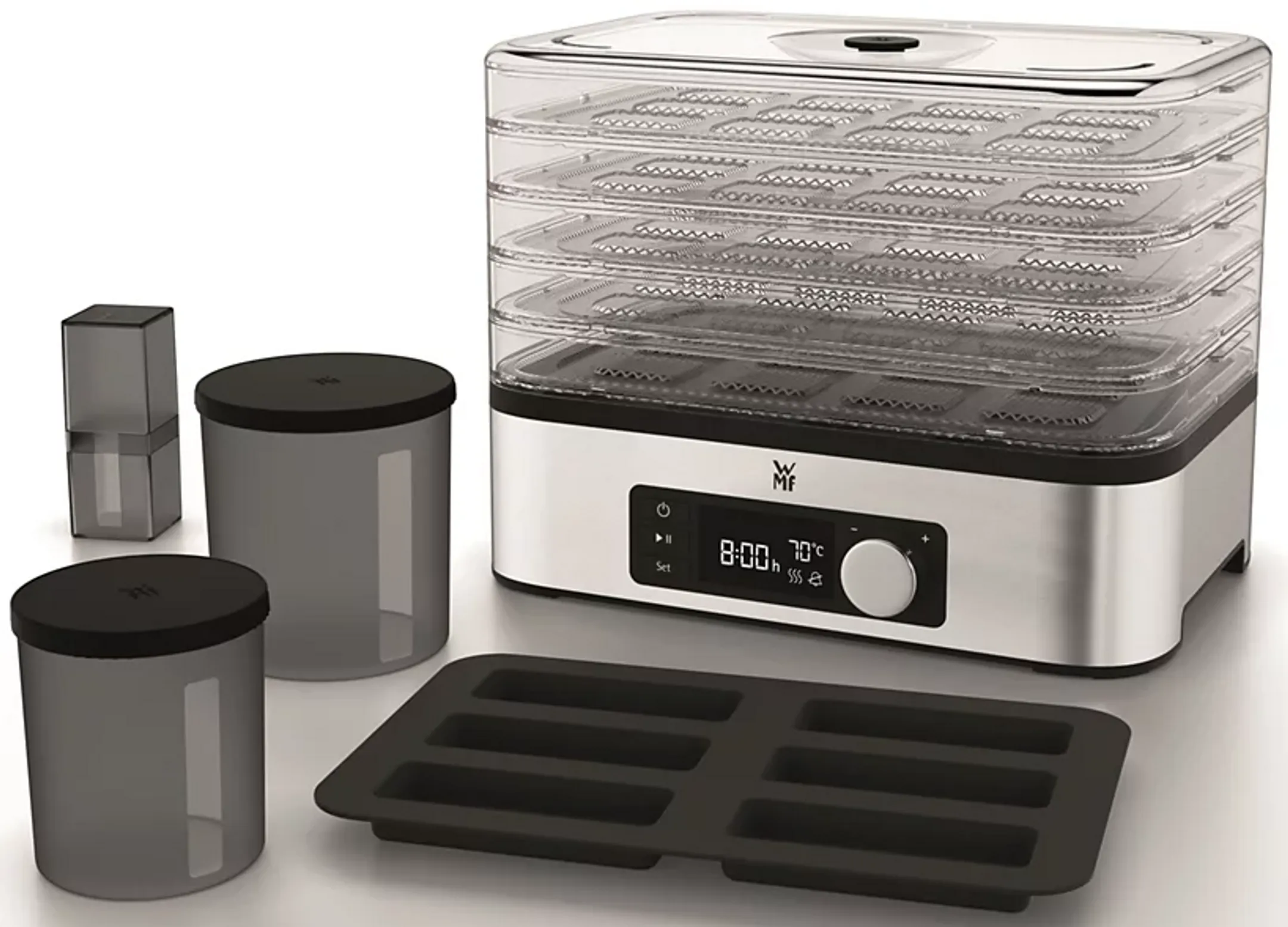 Bundle product Déshydrateur KITCHENminis
