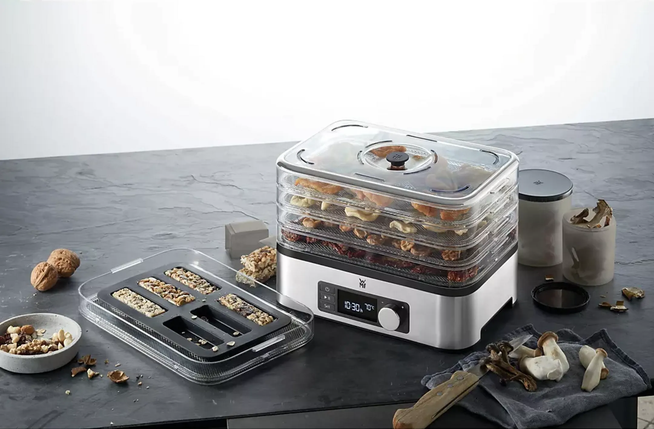WMF Déshydrateur KITCHENminis image