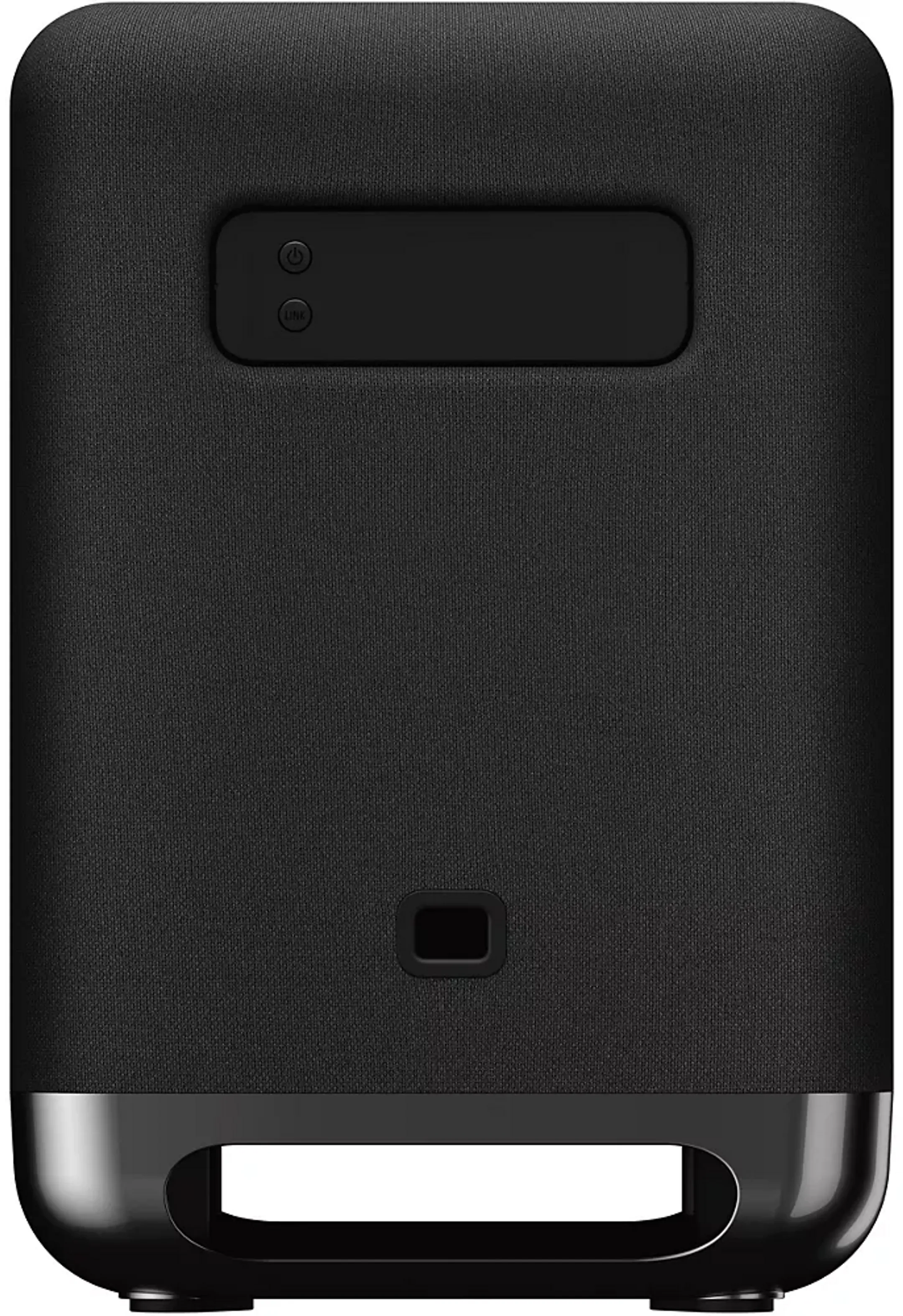 Sony Premium subwoofer SA-SW5 - Black image