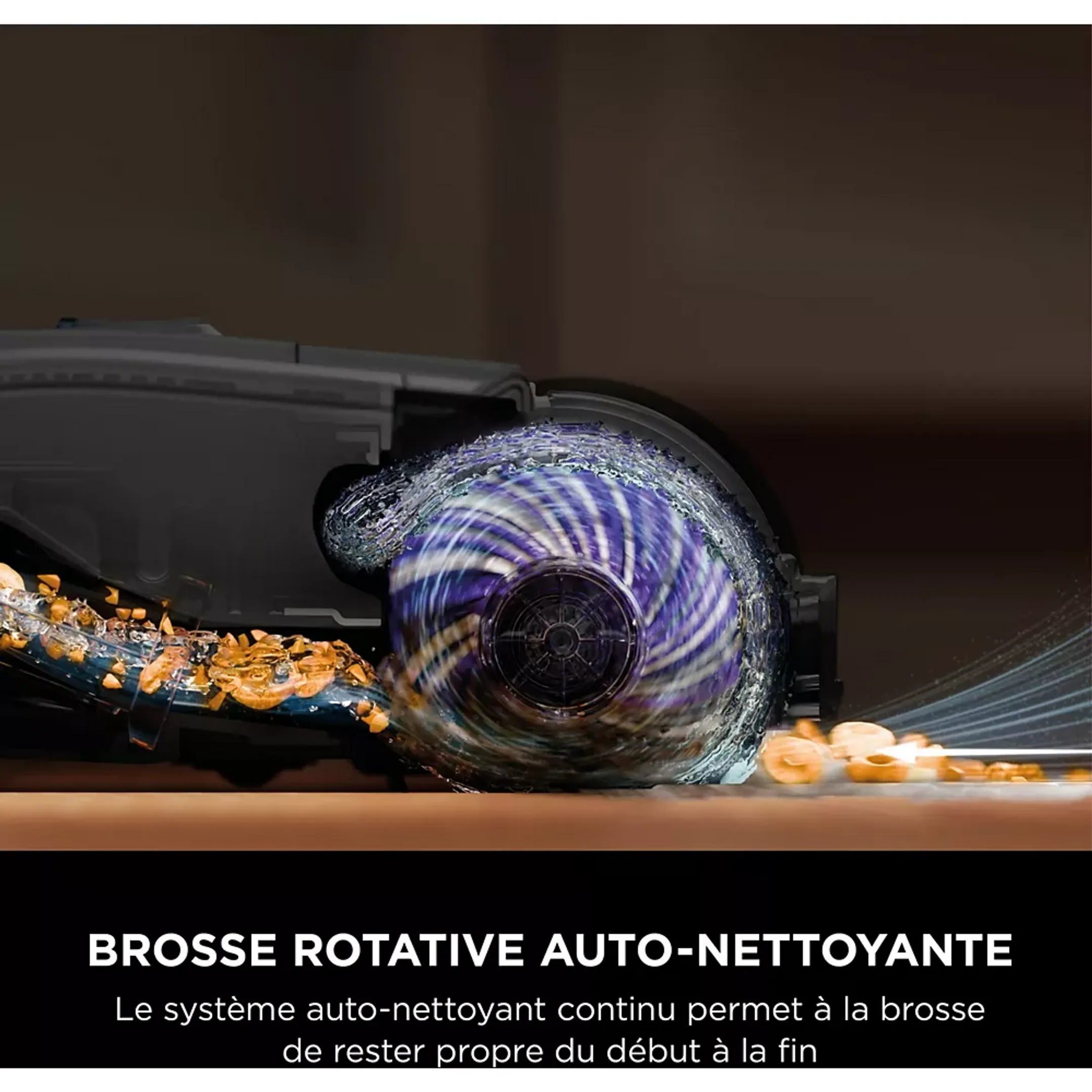 Shark Nettoyeur de sol Hydrovac WD100EU image