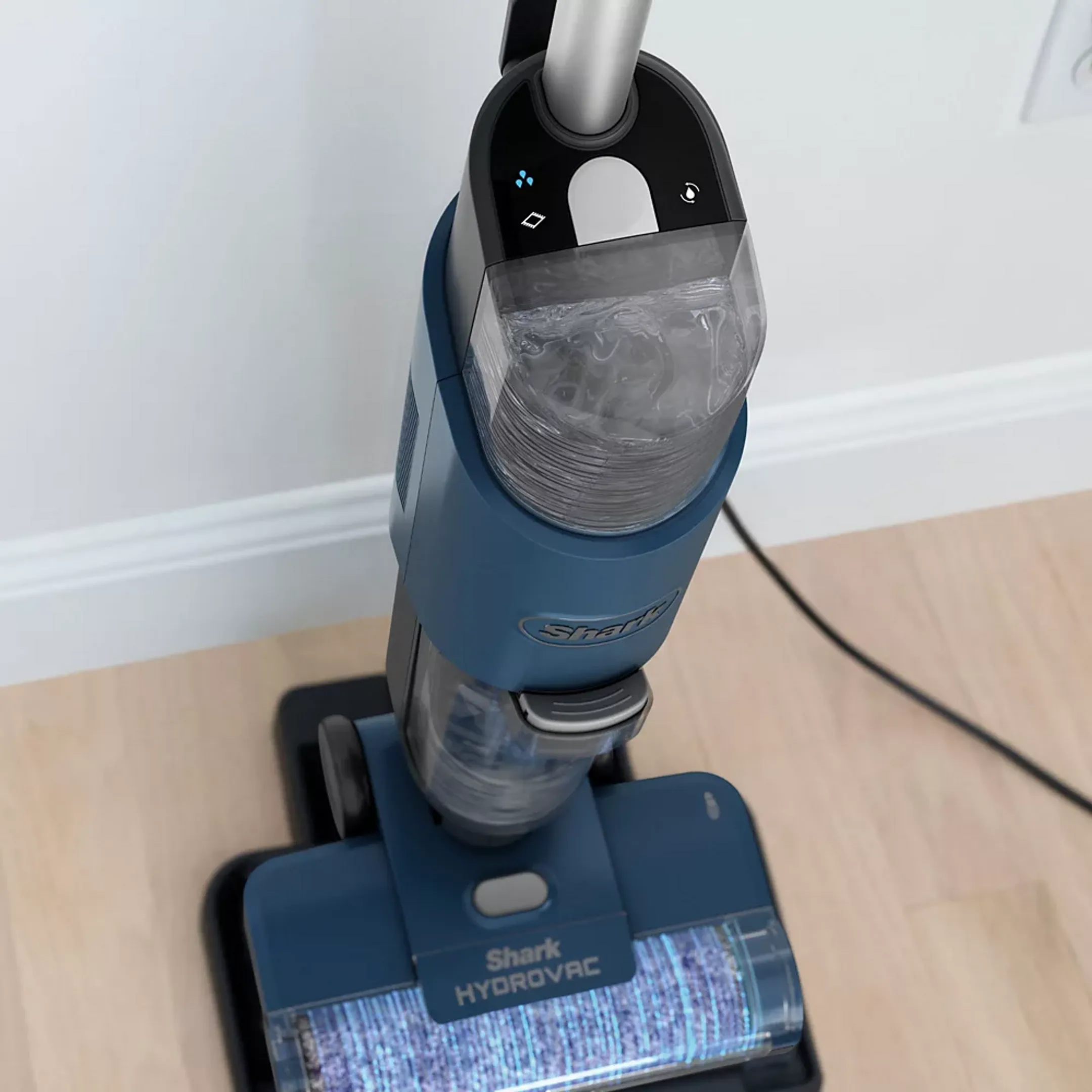 Shark Nettoyeur de sol Hydrovac WD100EU image