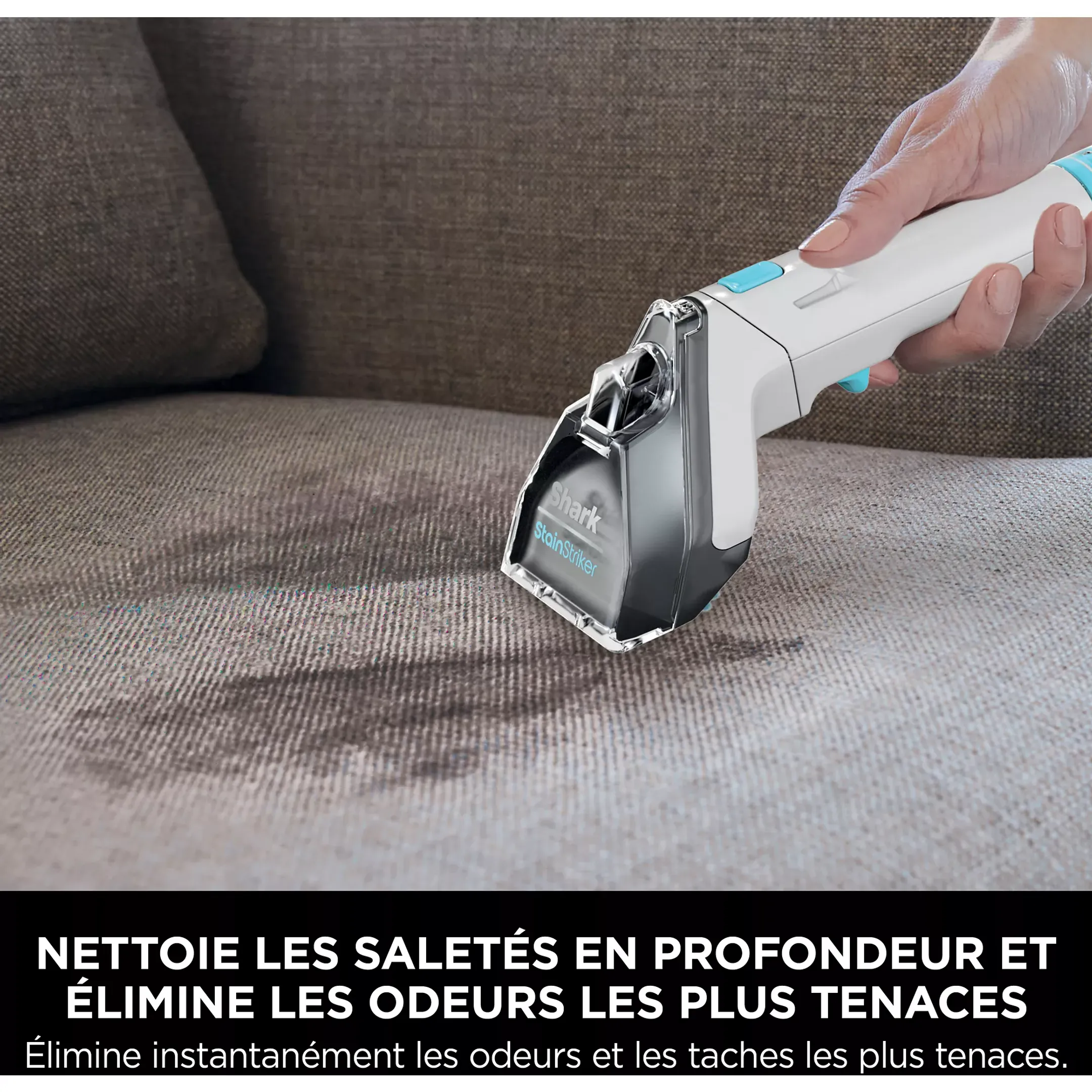 Shark Nettoyeur de tapis StainStricker PX200EUT image