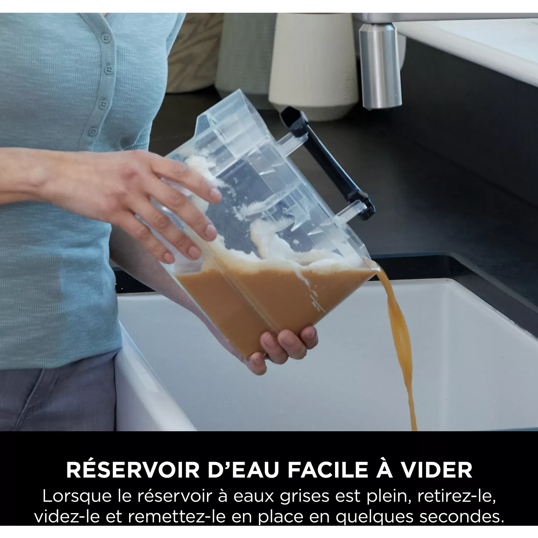 Shark Nettoyeur de tapis StainStricker PX200EUT image