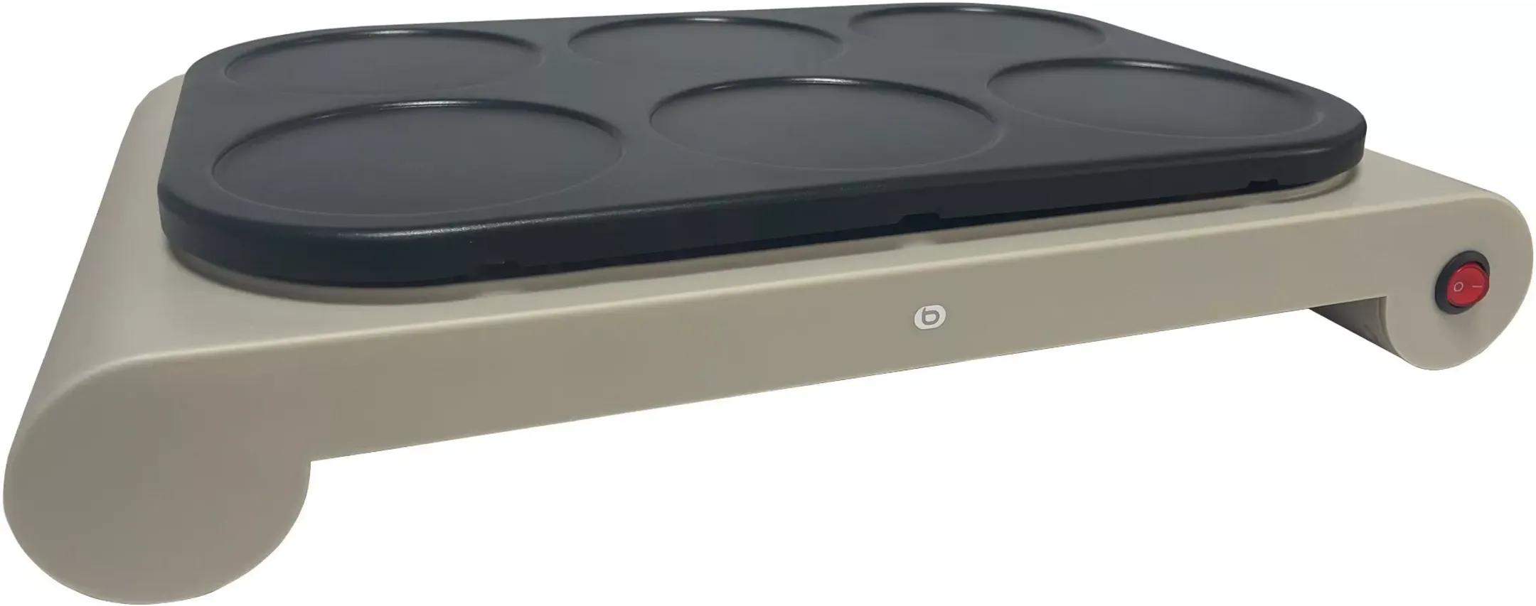 ESSENTIEL-B Crêpière Crêpe party ECPM 5 image