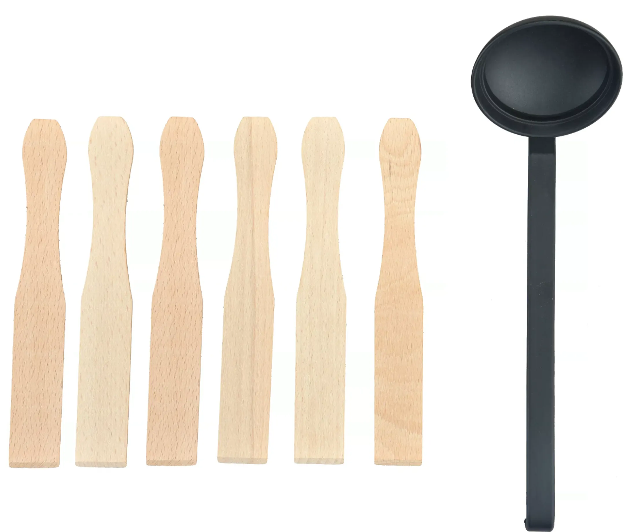 ESSENTIEL-B Crêpière Crêpe party ECPM 5 image