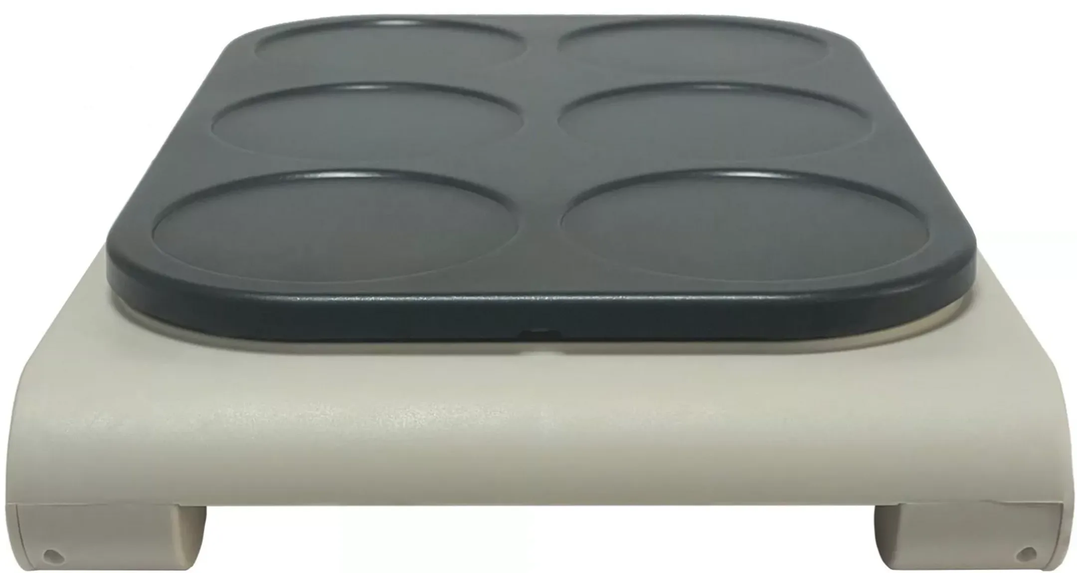 ESSENTIEL-B Crêpière Crêpe party ECPM 5 image