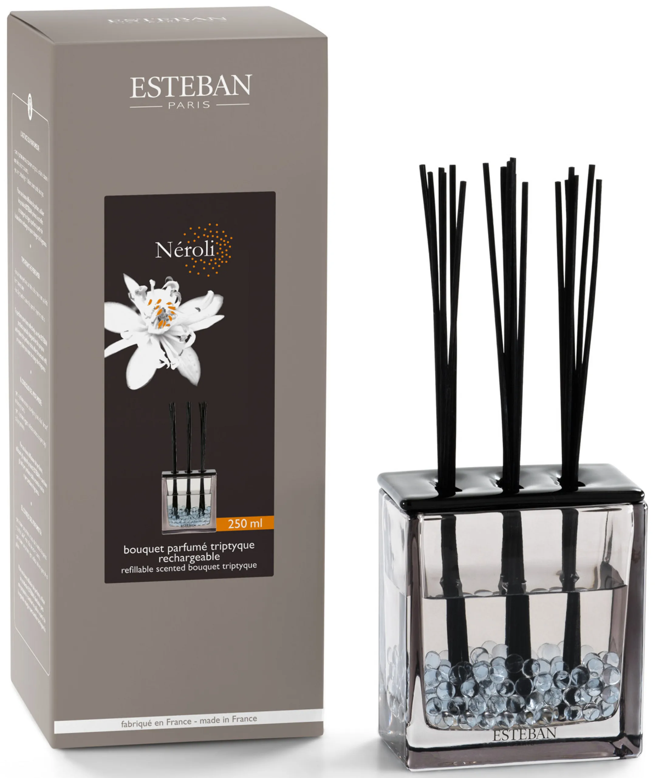 ESTEBAN Bouquet parfumé Triptyque - Neroli - 250ml image
