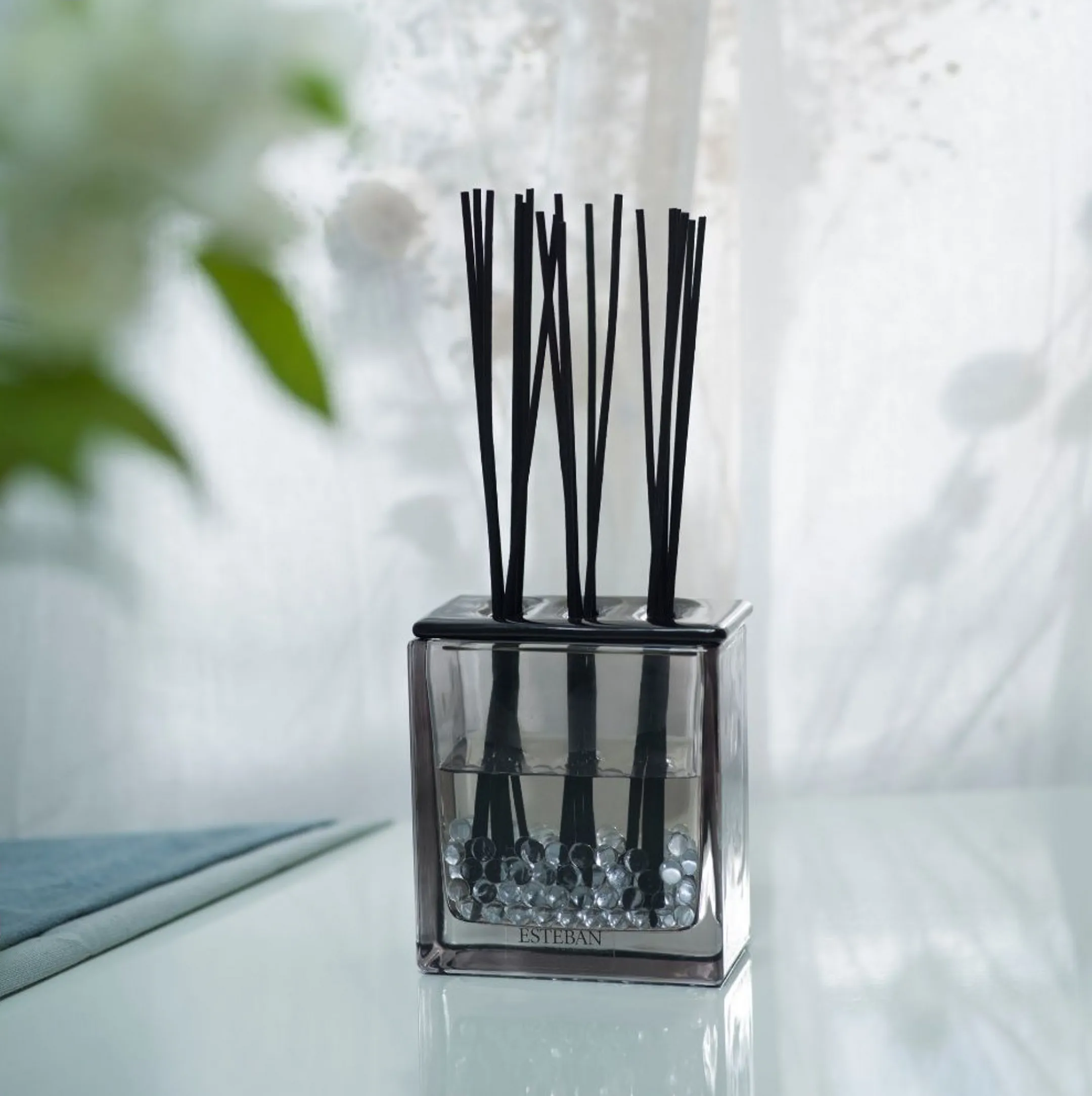 ESTEBAN Bouquet parfumé Triptyque - Neroli - 250ml image