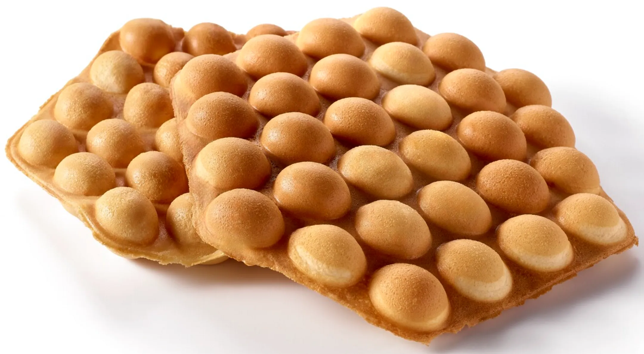 FriFri Plaque en fonte Bubble gaufre pour gaufrier image