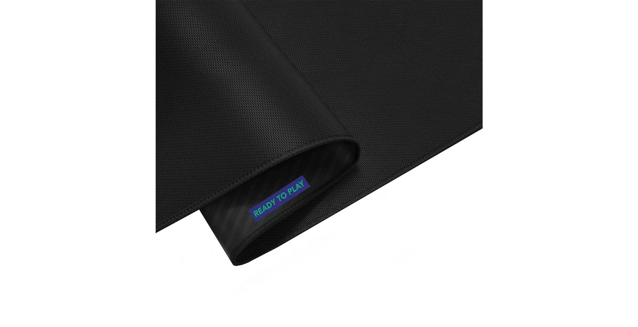 Skillkorp XXL-Mauspad MM20 Ultimate - Schwarz image