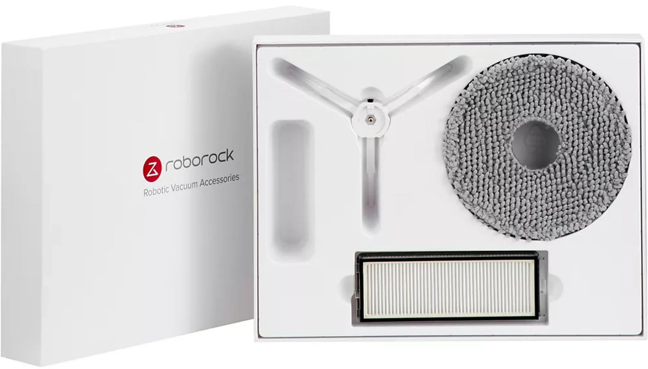 Kit filtre et entretien pour Qrevo MaxV