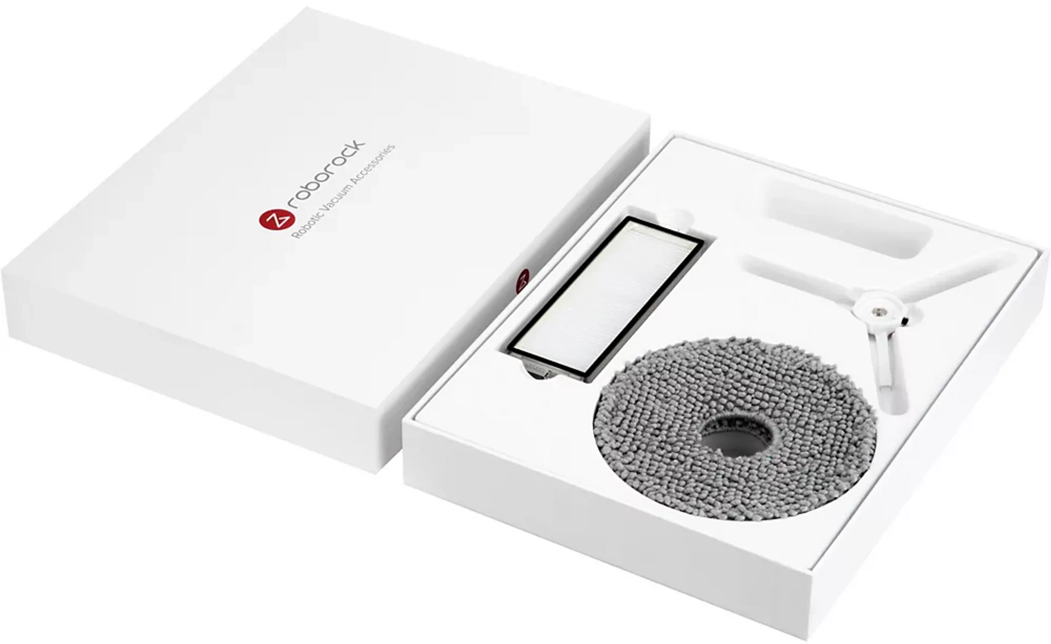 ROBOROCK Filter and maintenance kit for Qrevo MaxV image