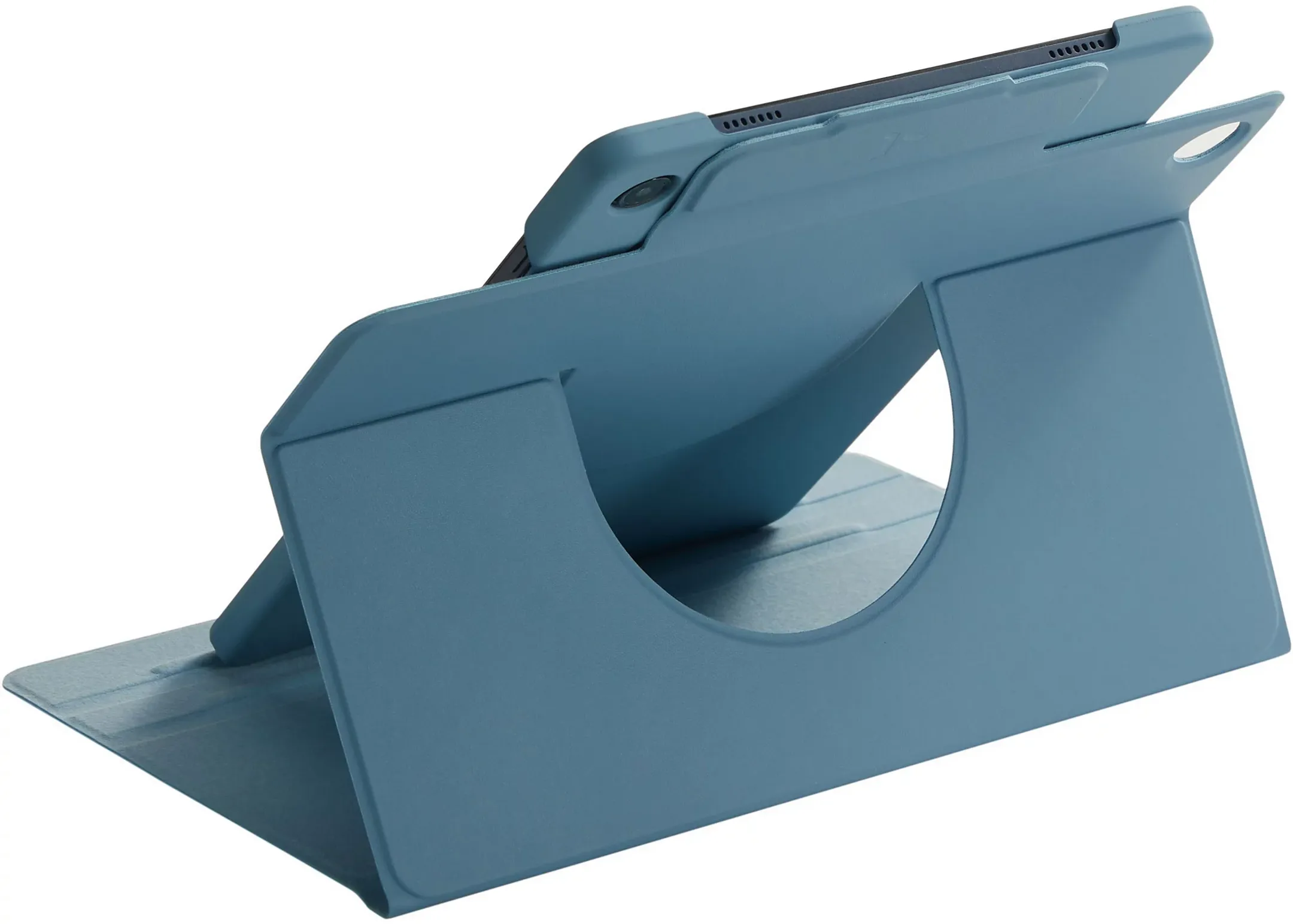 Adeqwat Hülle für Galaxy Tab A9+ - Blau image