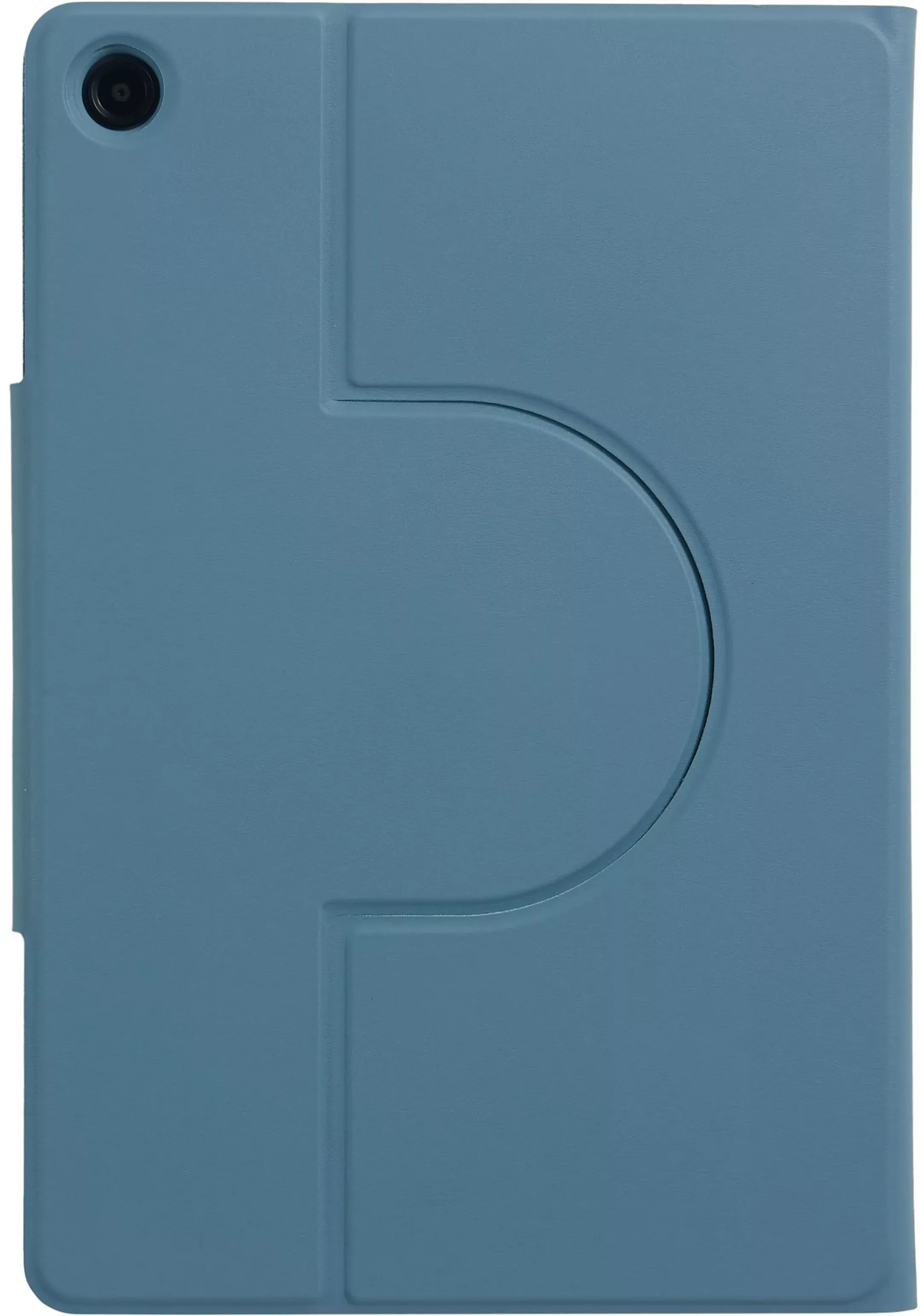 Adeqwat Hülle für Galaxy Tab A9+ - Blau image