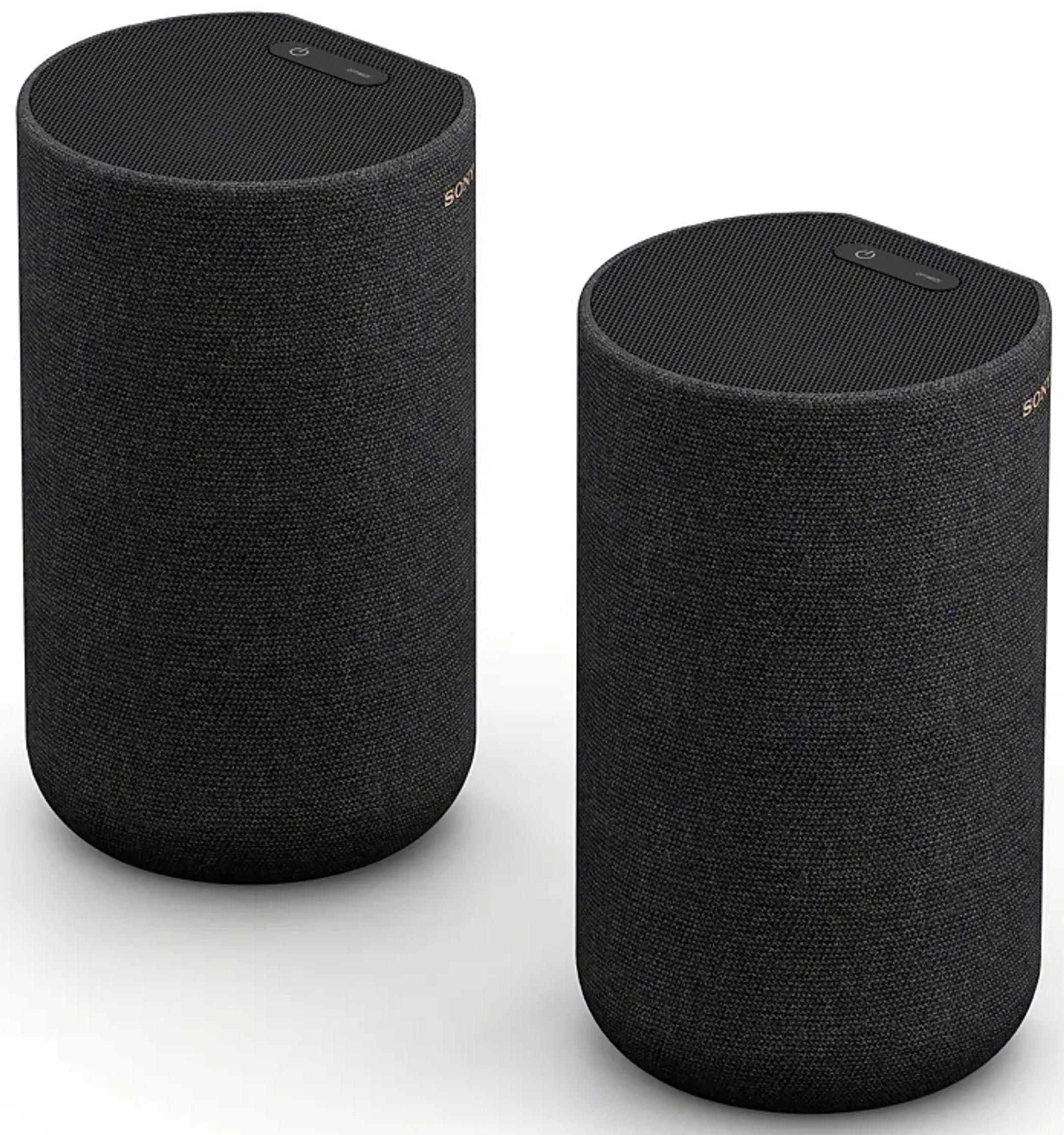 Kit enceintes surround SA-RS5 - 2 Pièces