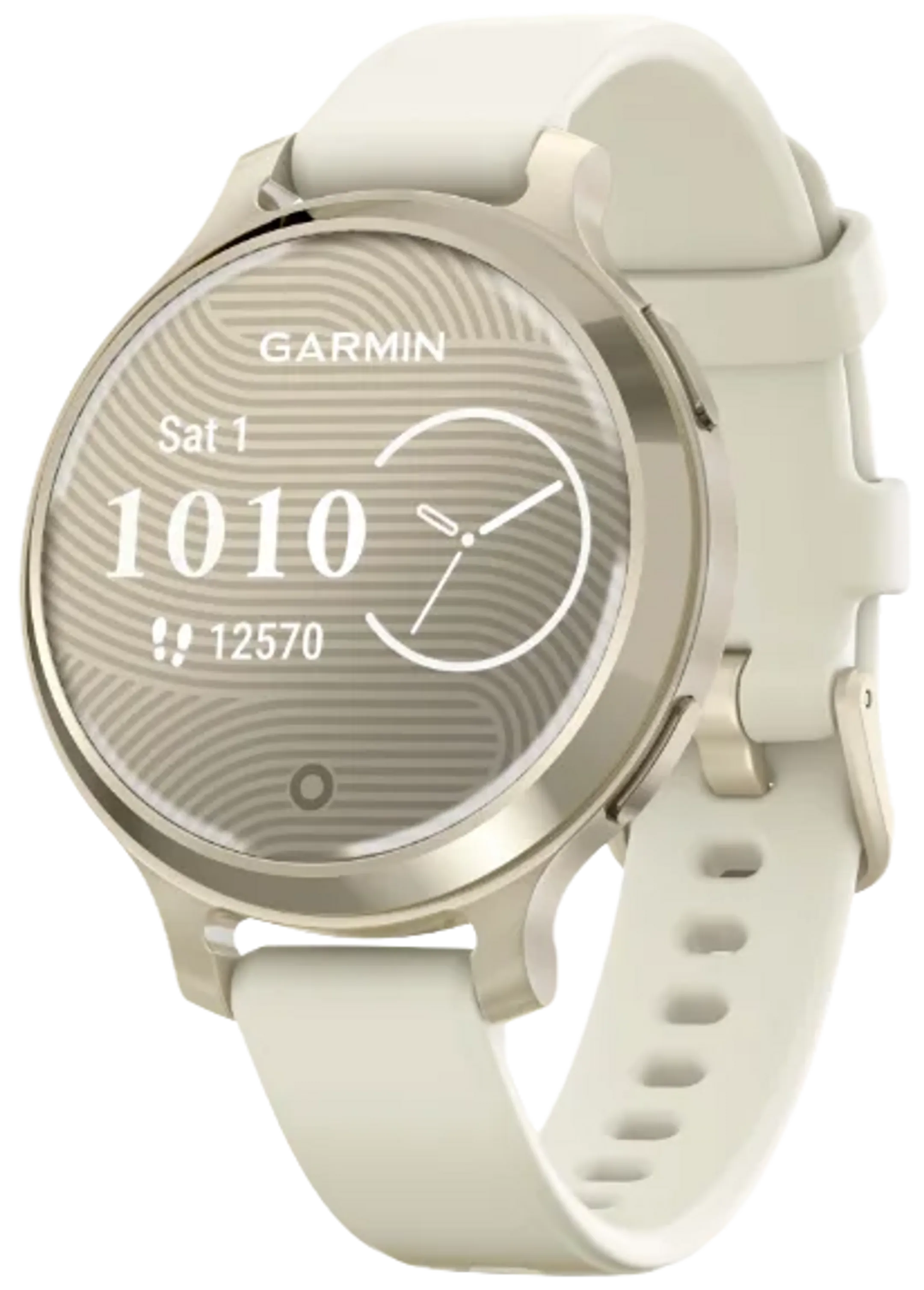 Smartwatch Lily 2 Active - 38mm - Lunar Gold