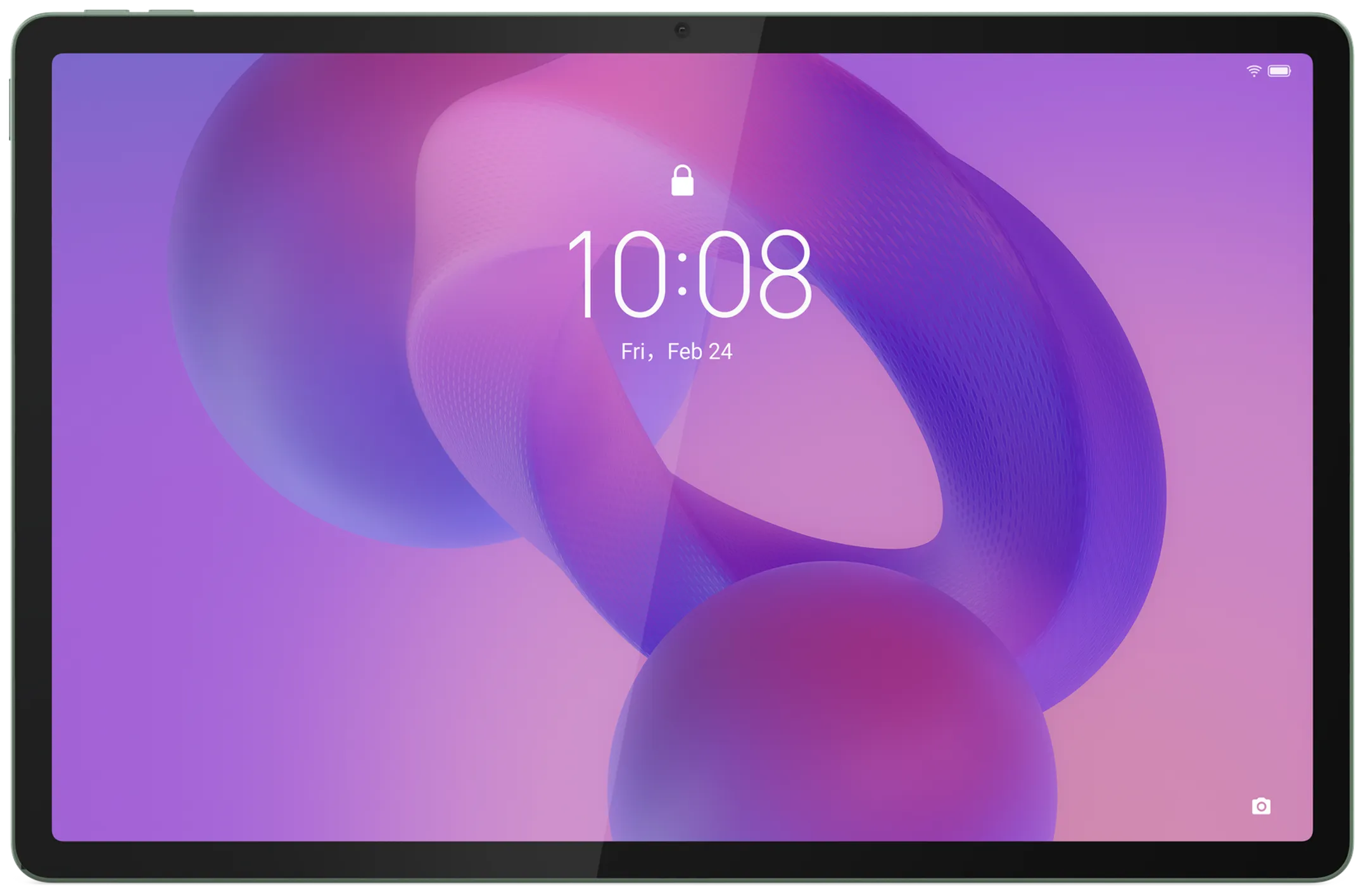Tablette Idea Tab Pro 12,7" - 256Go - Lunar Grey