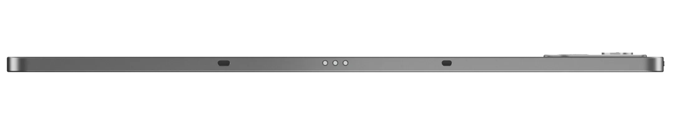 Lenovo Tablette Idea Tab Pro 12,7" - 256Go - Lunar Grey image