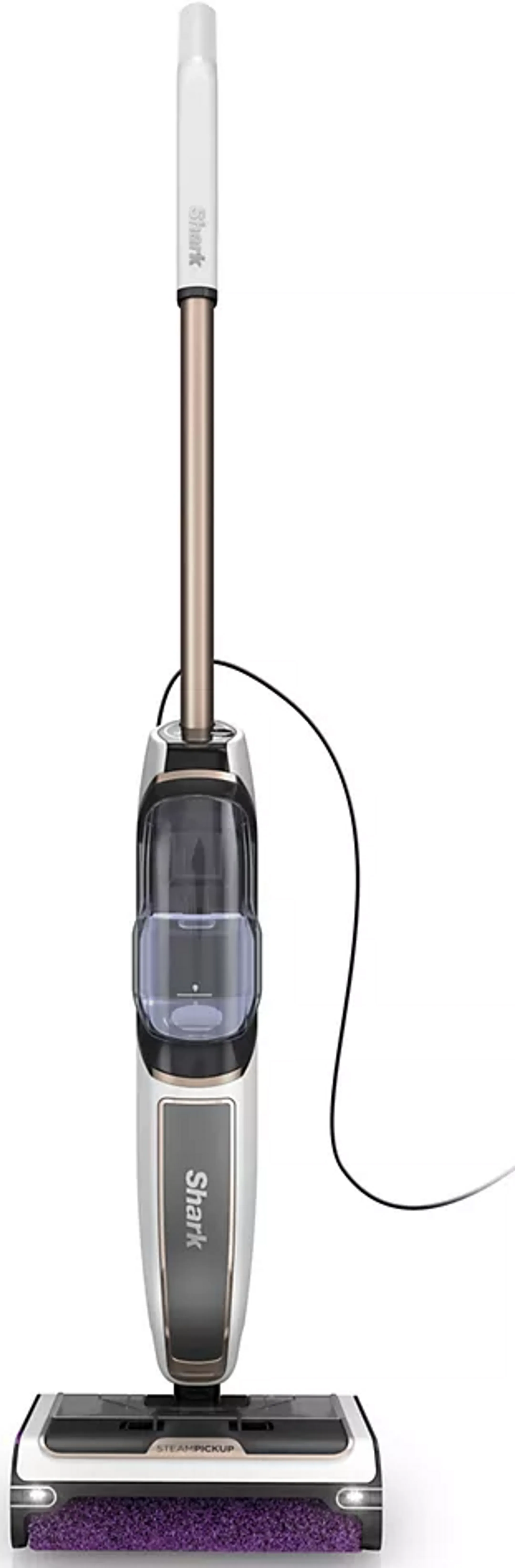 Shark Nettoyeur de sols vapeur SteamPickUp SD200EU image