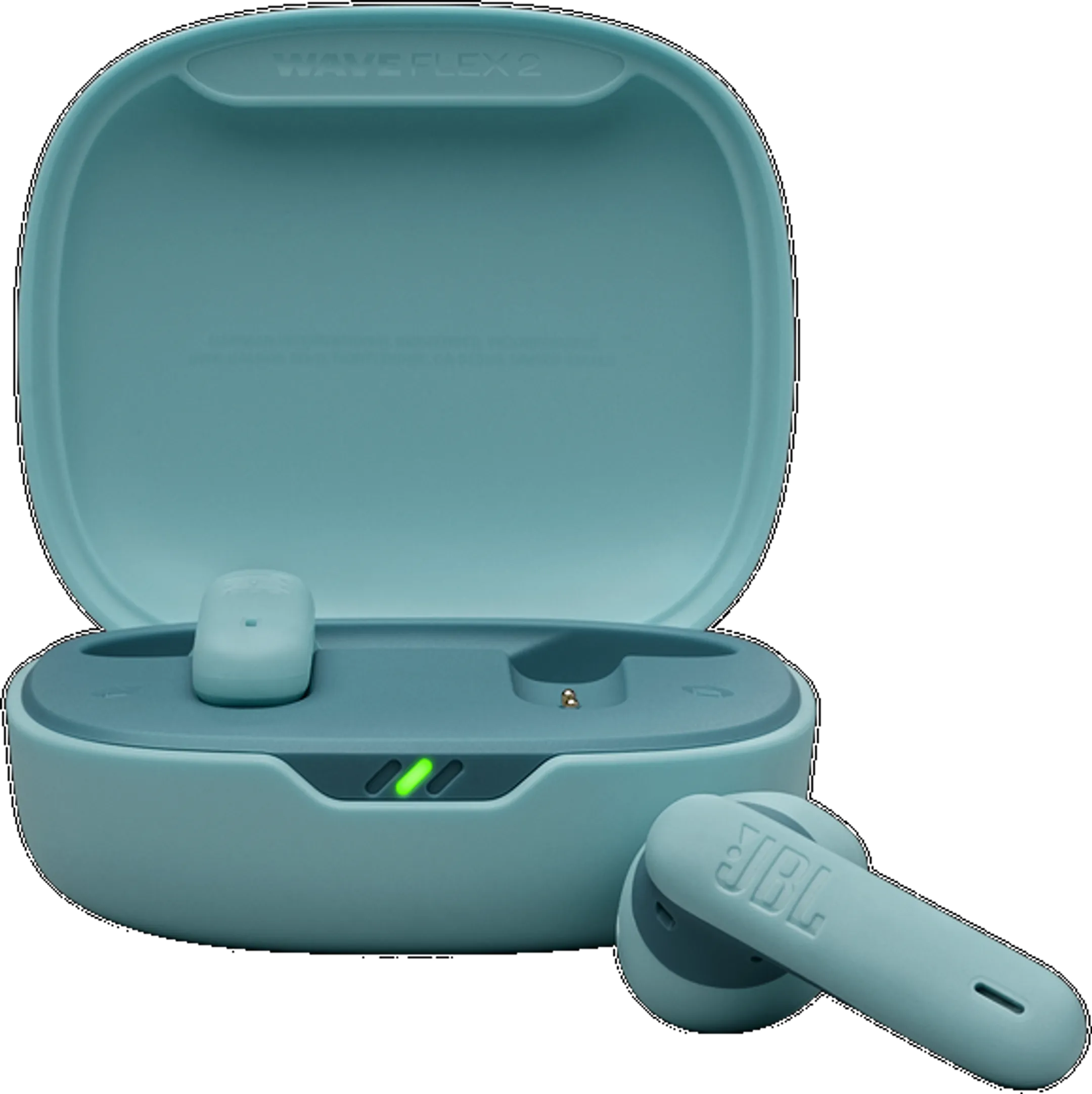 Wireless Ohrhörer Wave Flex 2 - Blau