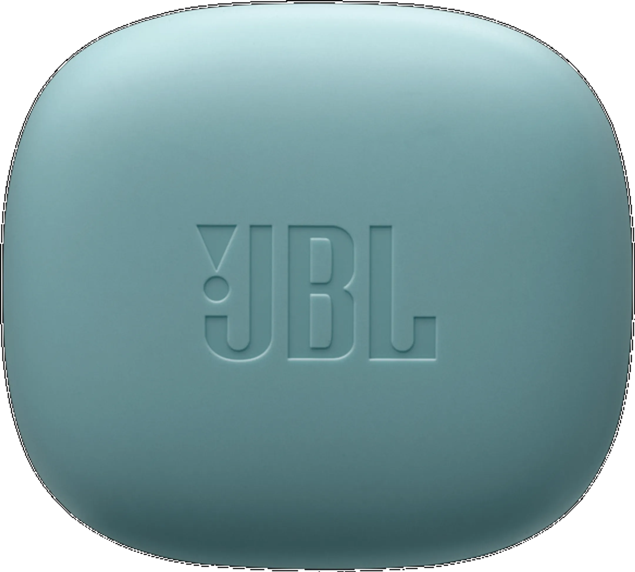 JBL Wireless earphones Wave Flex 2 - Blue image