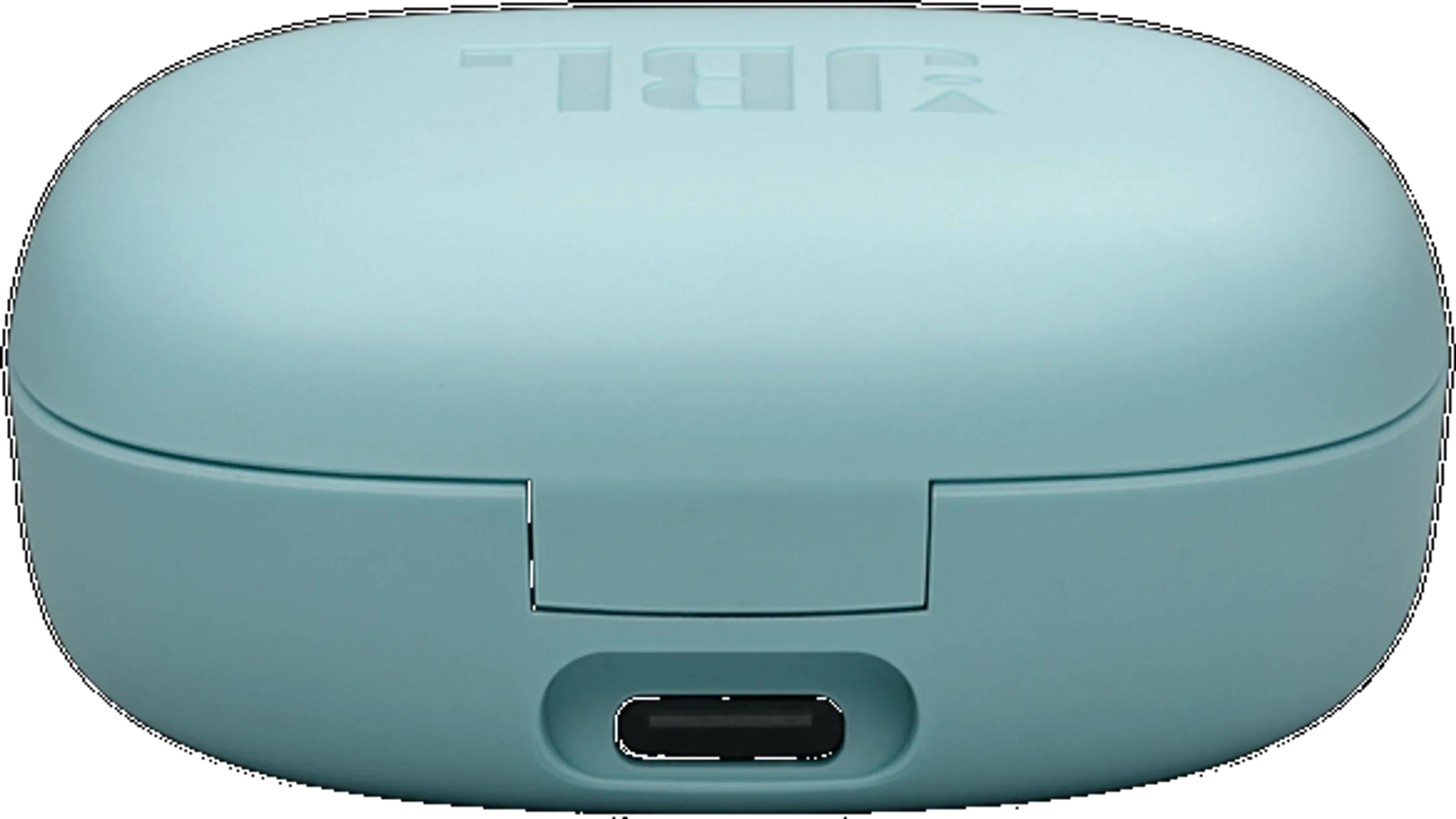 JBL Wireless earphones Wave Flex 2 - Blue image