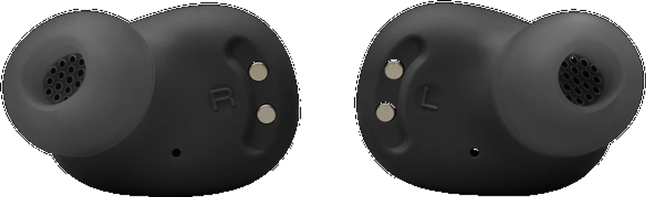 JBL Écouteurs sans fil Wave Buds 2 - Noir image