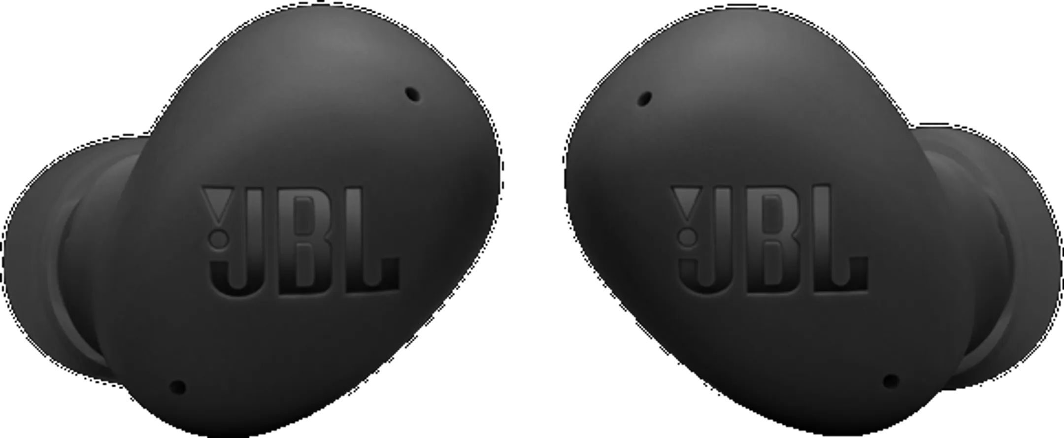 JBL Écouteurs sans fil Wave Buds 2 - Noir image
