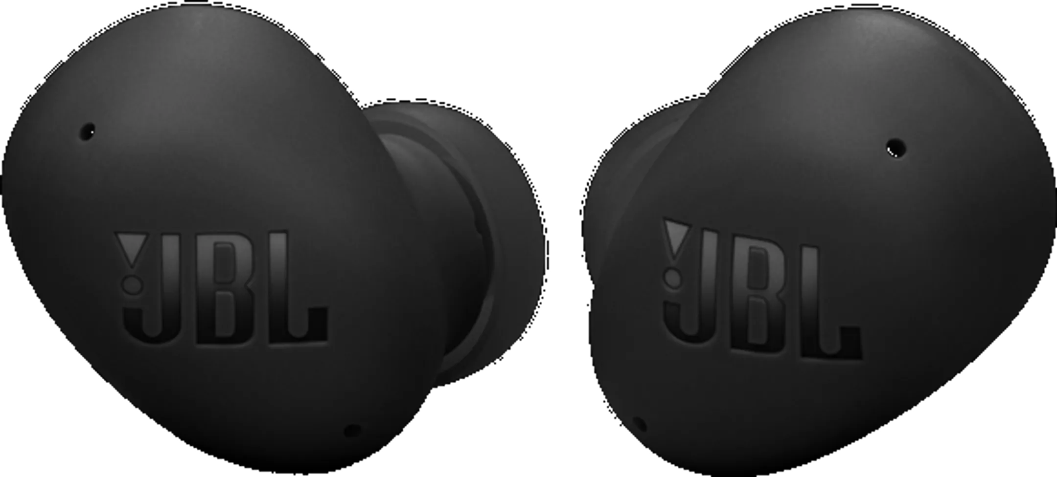 JBL Écouteurs sans fil Wave Buds 2 - Noir image