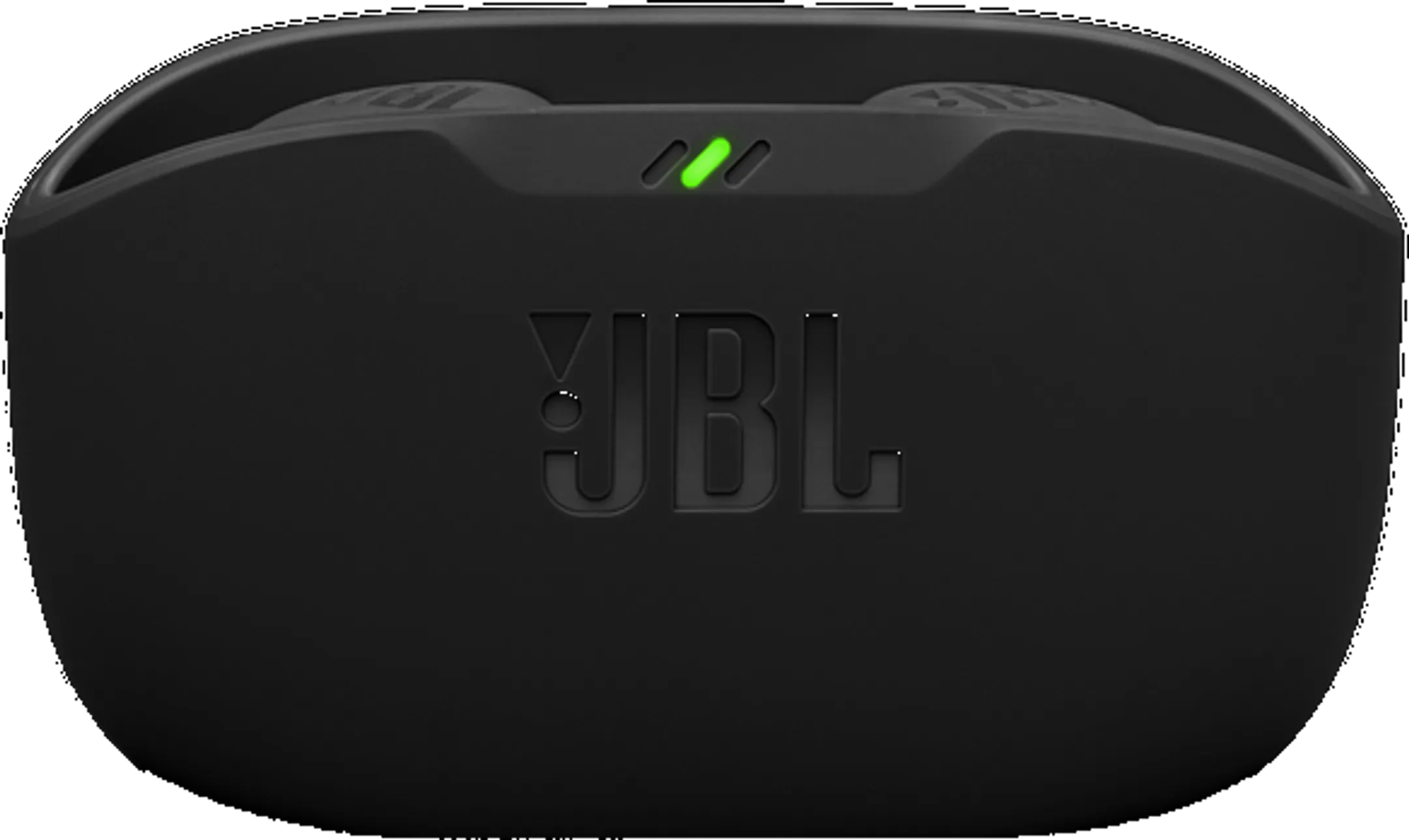 JBL Écouteurs sans fil Wave Buds 2 - Noir image
