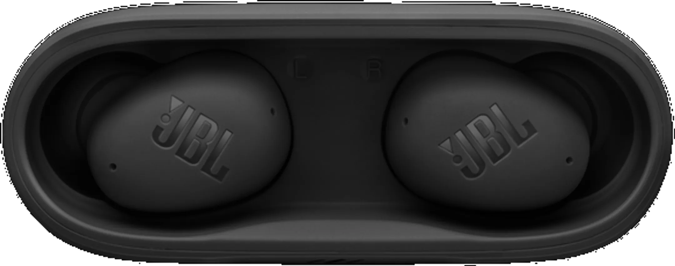 JBL Écouteurs sans fil Wave Buds 2 - Noir image