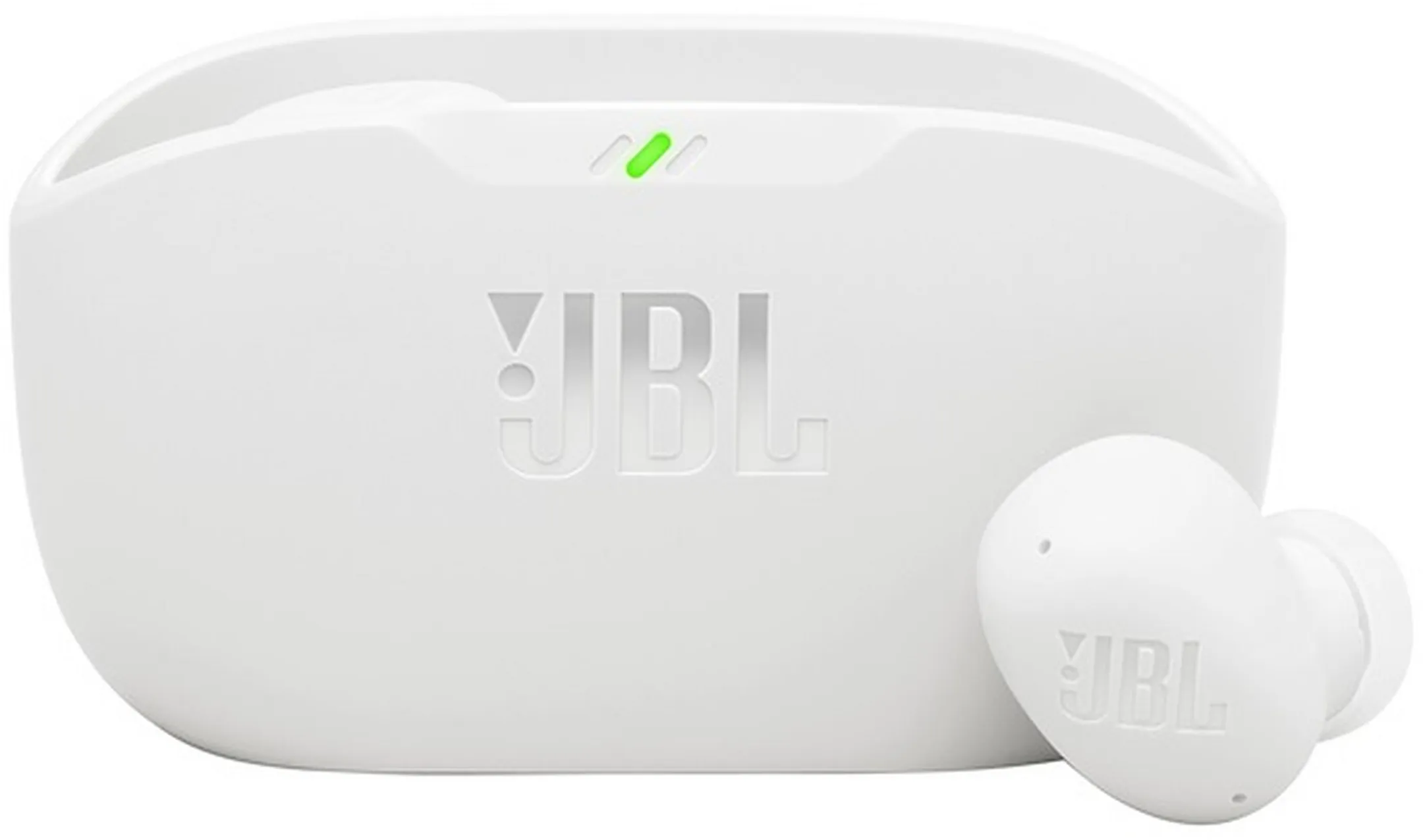 Écouteurs sans fil Wave Buds 2 - Blanc