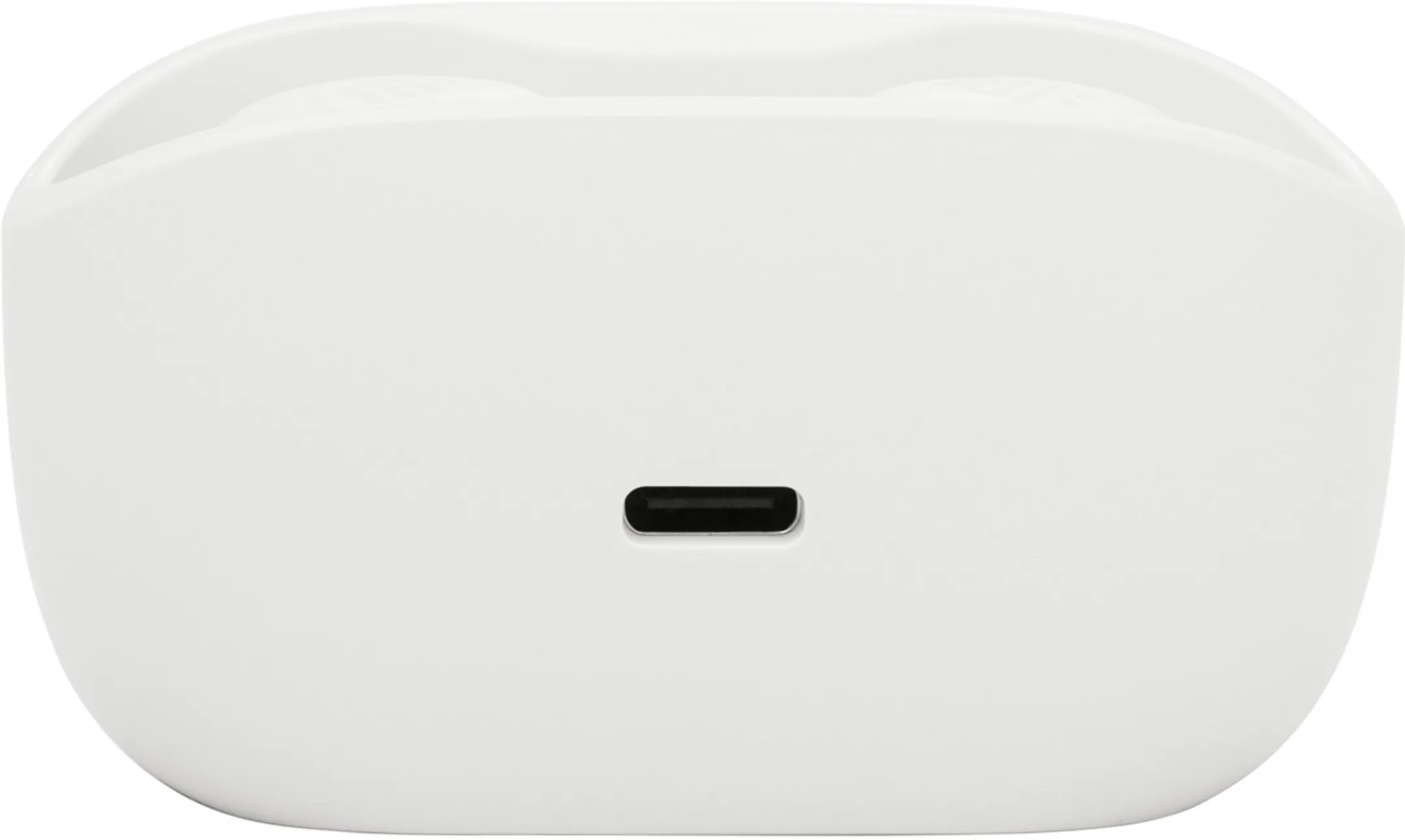 JBL Écouteurs sans fil Wave Buds 2 - Blanc image