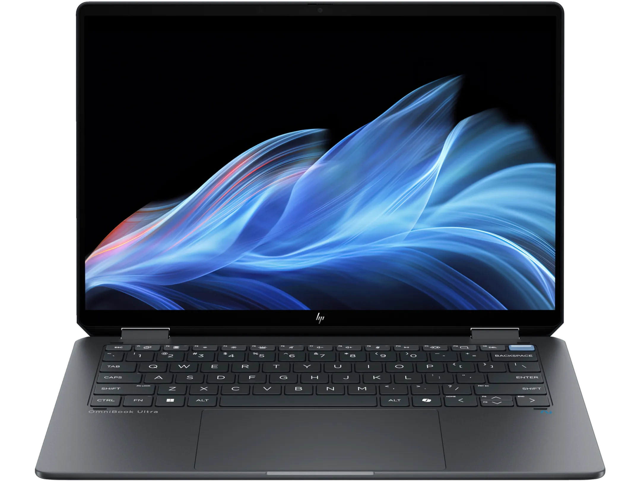 Laptop 2-in-1 OmniBook Ultra Flip Ultra 9 32GB 1TB SSD - AZERTY - 14-fh0024nb